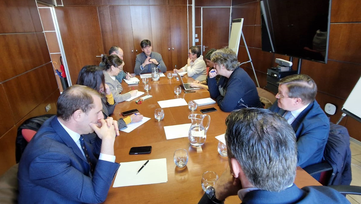 Imagen - El Principado garantiza 