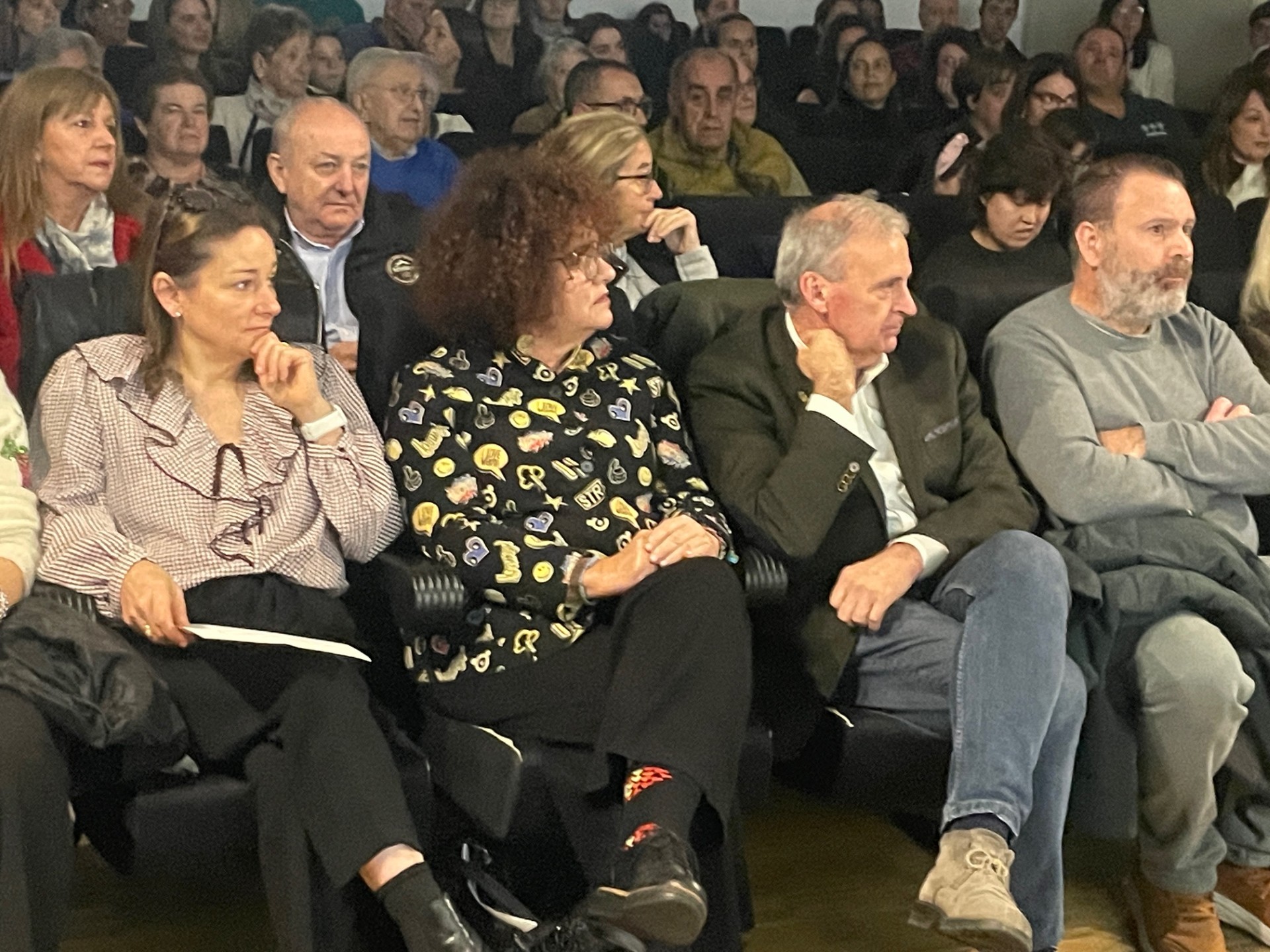 Imagen - Derechos Sociales concede 154.500 euros a la Asociación 'Emburria' para crear una vivienda donde convivirán personas con discapacidad