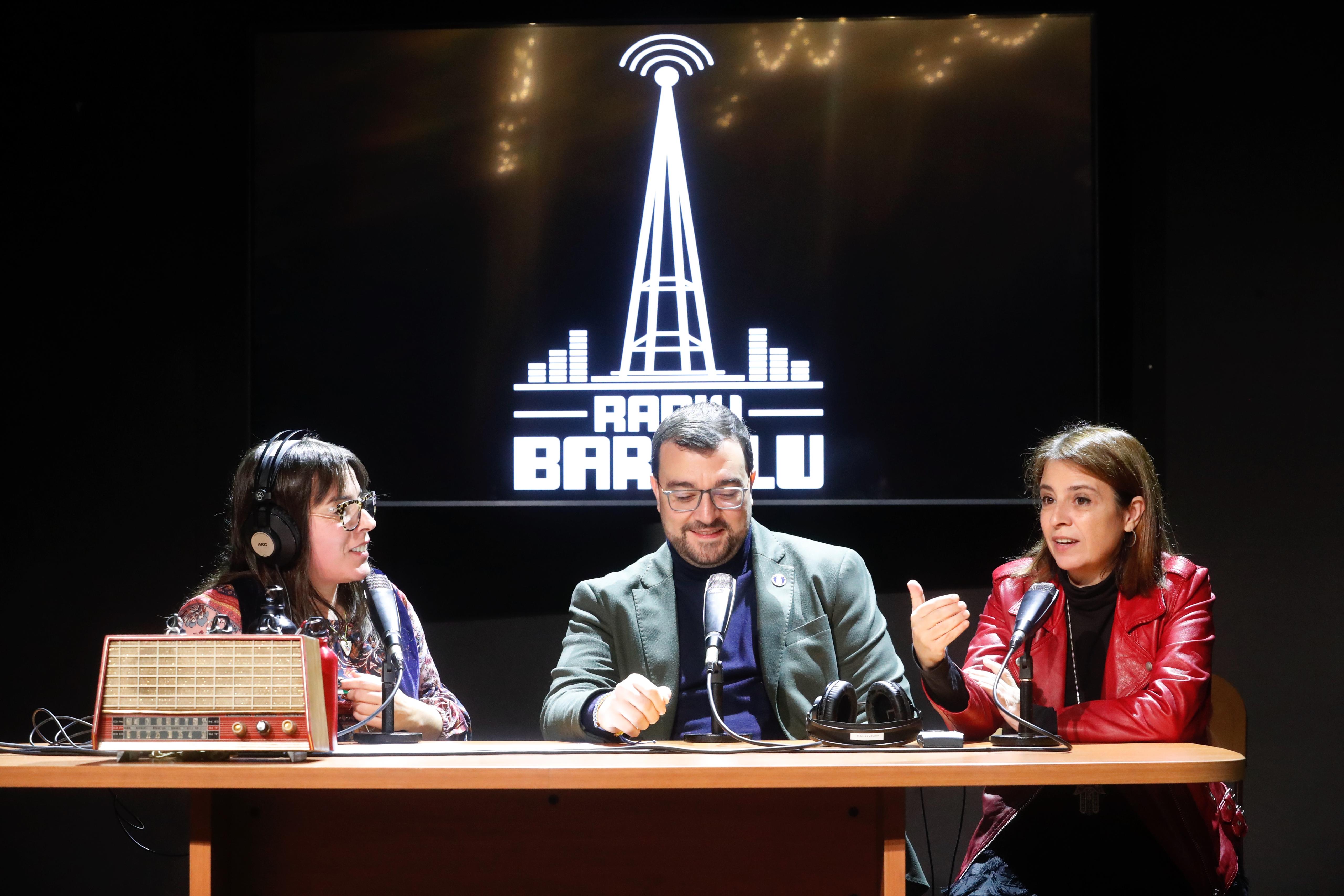 Imagen - Barbón insta a proteger la democracia porque 