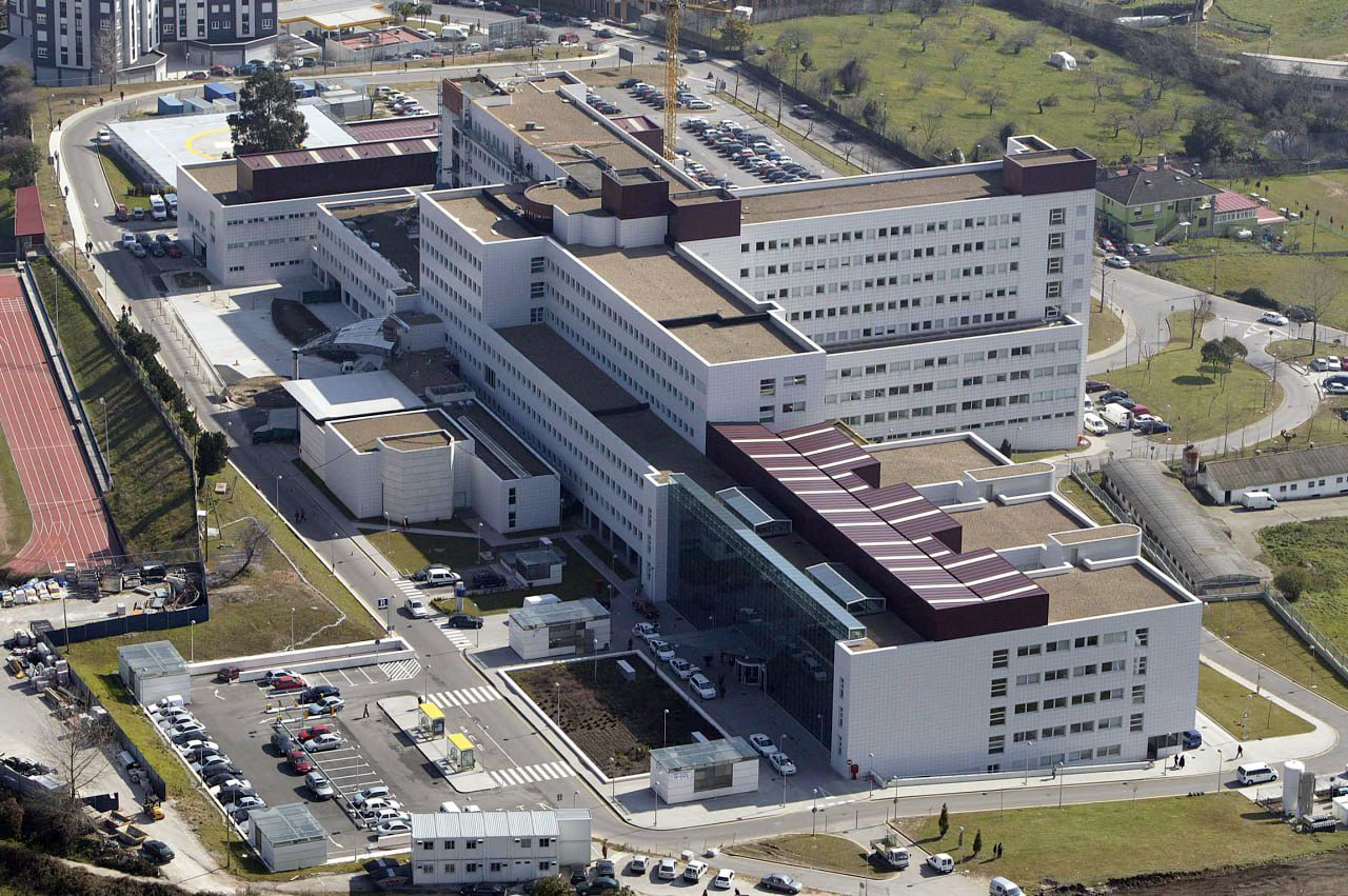 Imagen - El Hospital San Agustín pone en marcha una estrategia para mejorar la atención al paciente que precisa cuidados paliativos