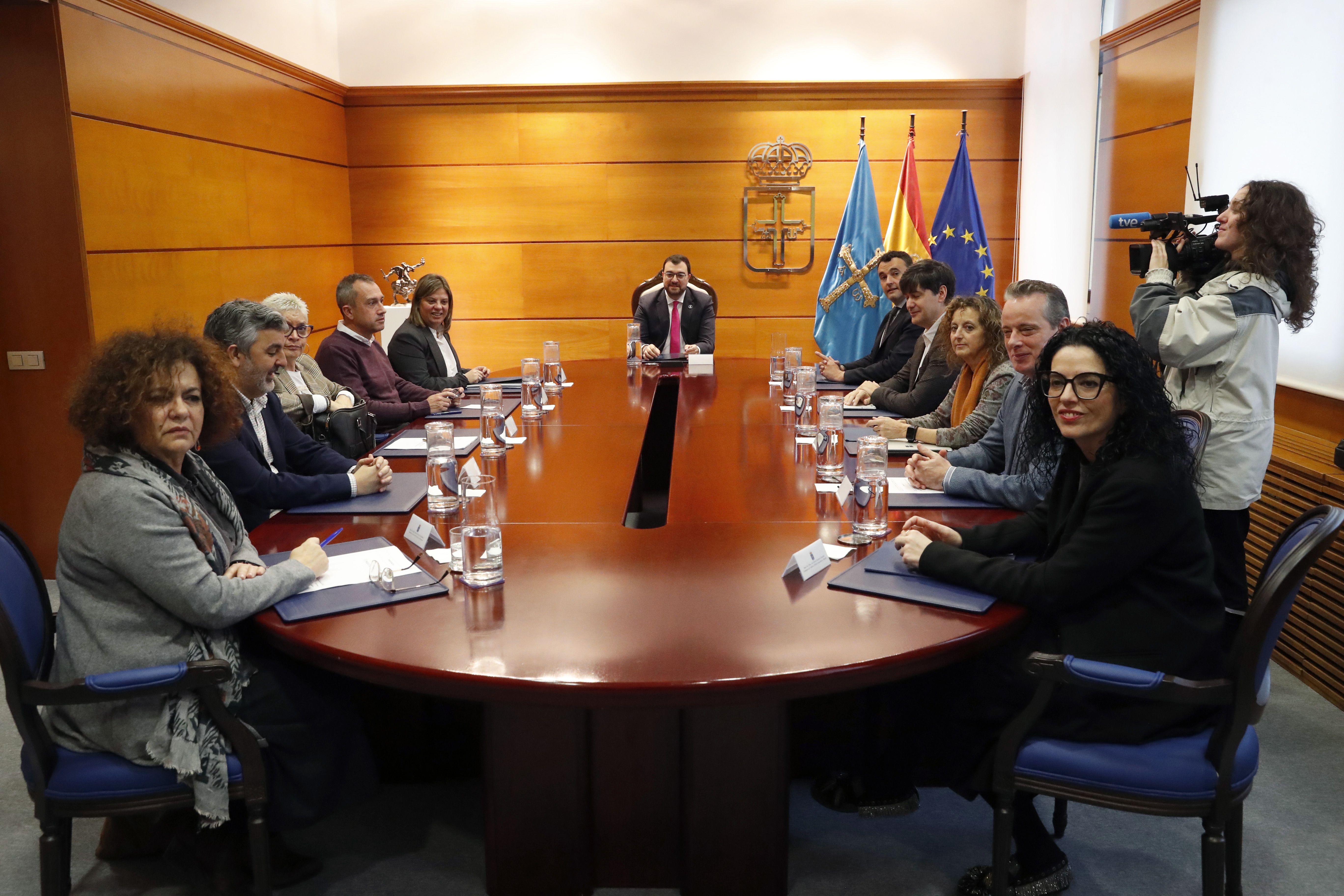 Imagen - El Gobierno de Asturias aumenta el control de las viviendas turísticas para consolidar el modelo de calidad que define al Paraíso natural