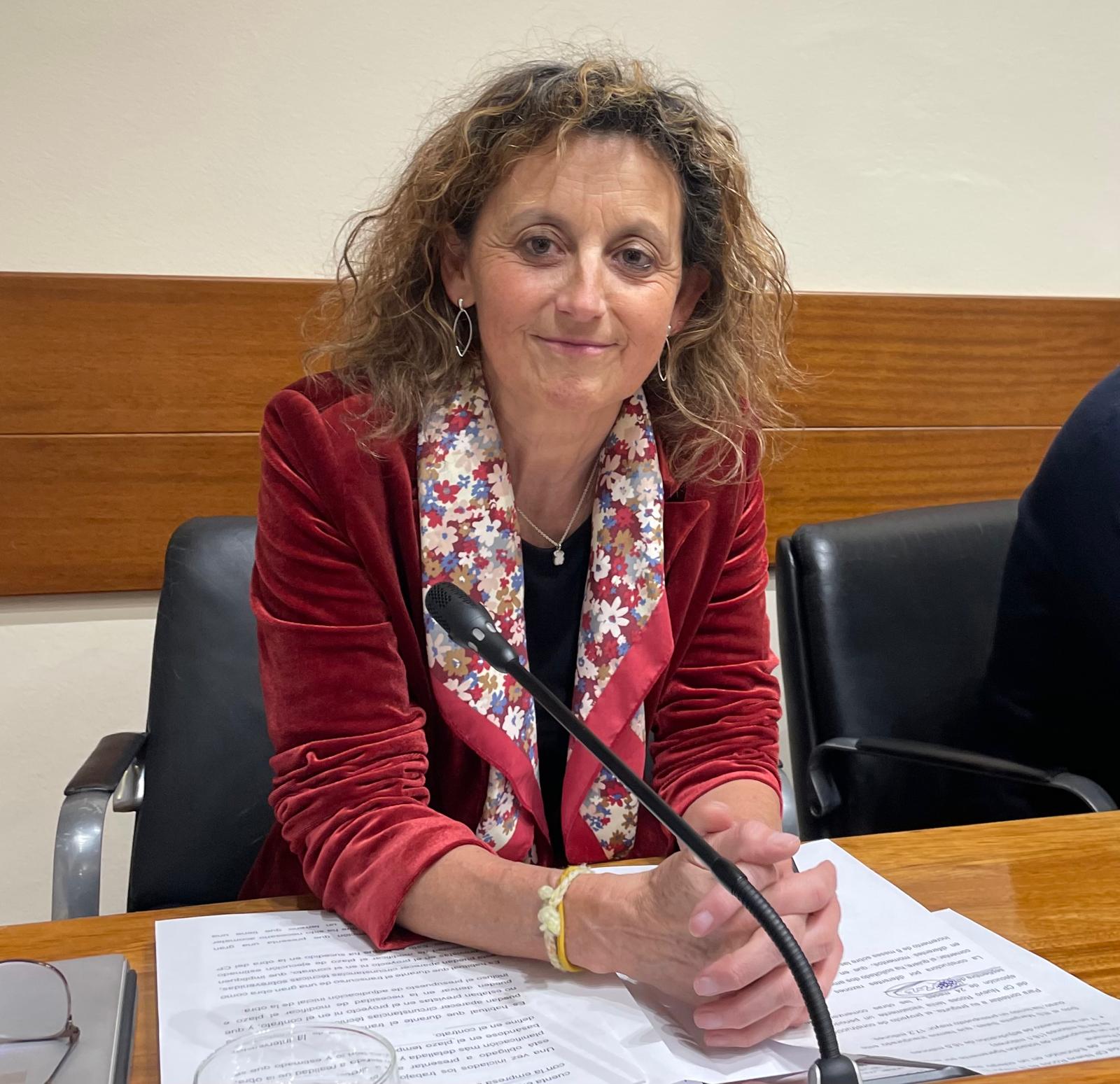 Imagen - Ledo anuncia que la protección de la labor y la autoridad del profesorado formarán parte de la Ley de Educación del Principado