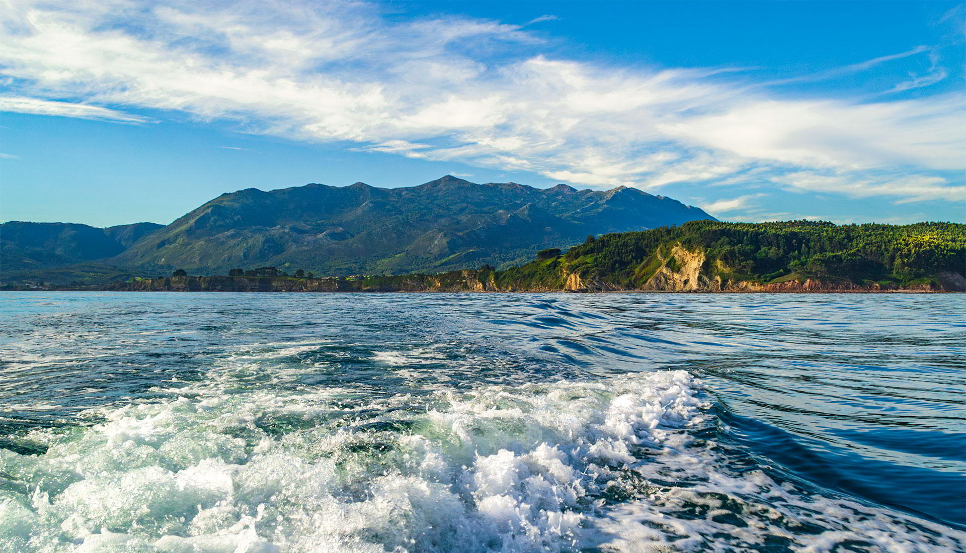 Imagen - El Principado se desmarca de las comunidades gobernadas por el PP y apuesta por reforzar la protección del litoral frente a la liberalización