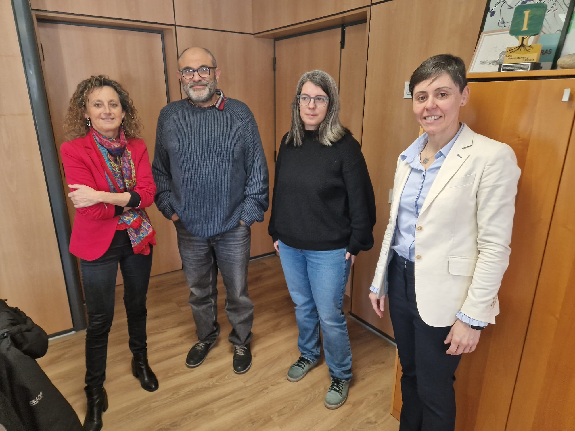 Imagen - El Principado inaugurará el colegio público de Nuevo Roces con la oferta completa del segundo ciclo de Infantil y cuatro cursos de Primaria