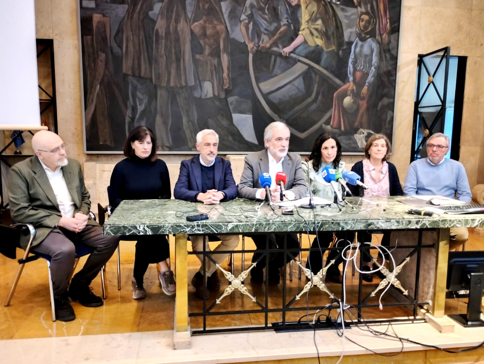 Imagen - Salud implantará en los tres hospitales universitarios unidades cardiorrenales para pacientes con enfermedad renal e insuficiencia cardiaca