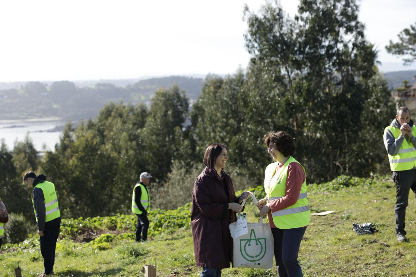 Imagen - El 76% de los asturianos estaría dispuesto a aumentar sus compras en el comercio local si este adoptara prácticas más sostenibles