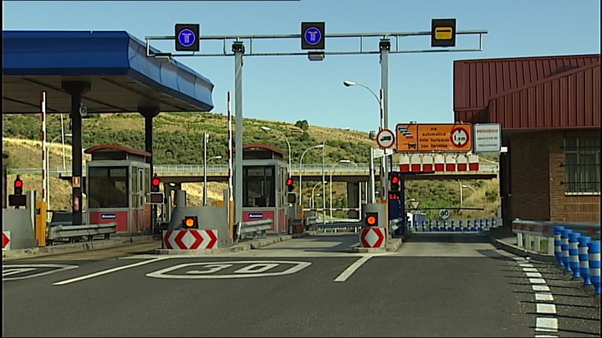 Imagen - El Principado reitera a Transportes la solicitud de suspensión del peaje del Huerna por las obras y las nuevas incidencias en la N-630