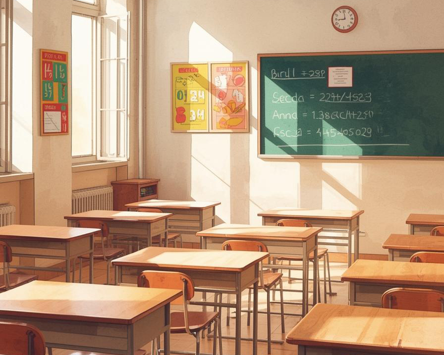 Imagen - Publicada la lista provisional de las 6.000 personas admitidas para los procedimientos selectivos de maestros y catedráticos