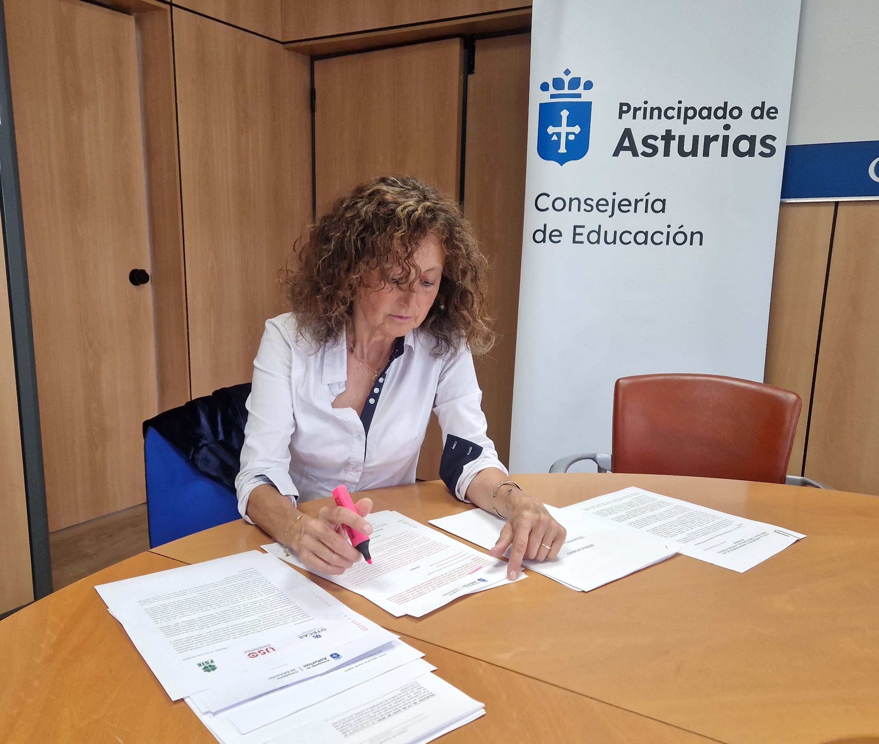 Imagen - Educación asegura que integrar las escuelas municipales de Llanes en las condiciones actuales “podría dejar a 90 niños sin comedor durante siete meses”