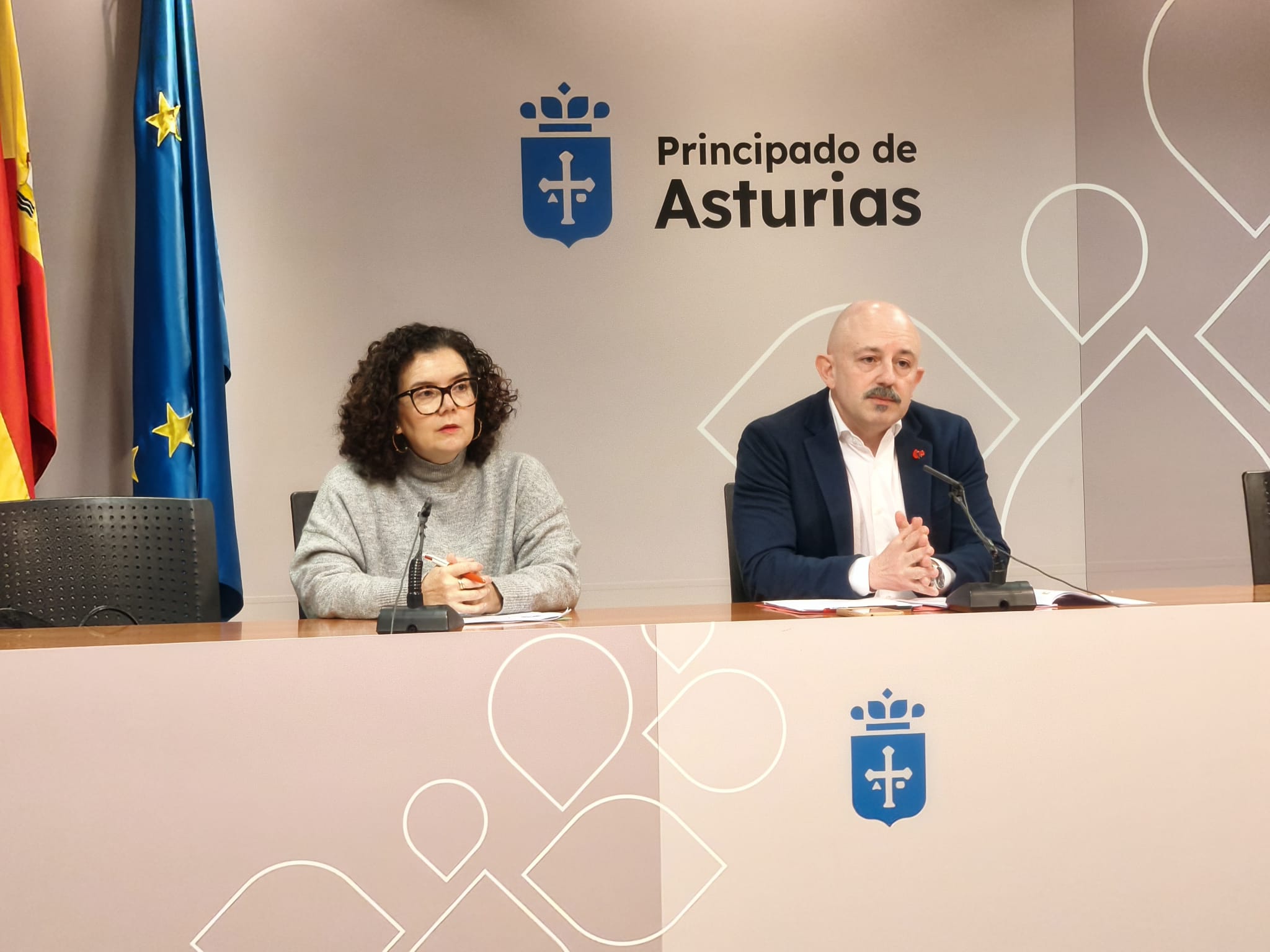 Imagen - Consumo retiró del mercado 4.738 productos inseguros en Asturias en 2025, en su mayoría juguetes, tras realizar 282 actuaciones