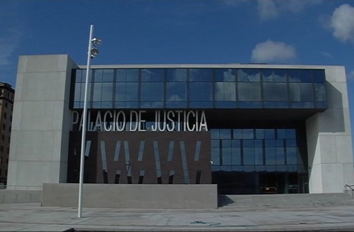 Imagen - El Principado pone en marcha la nueva Oficina Judicial de Gijón
