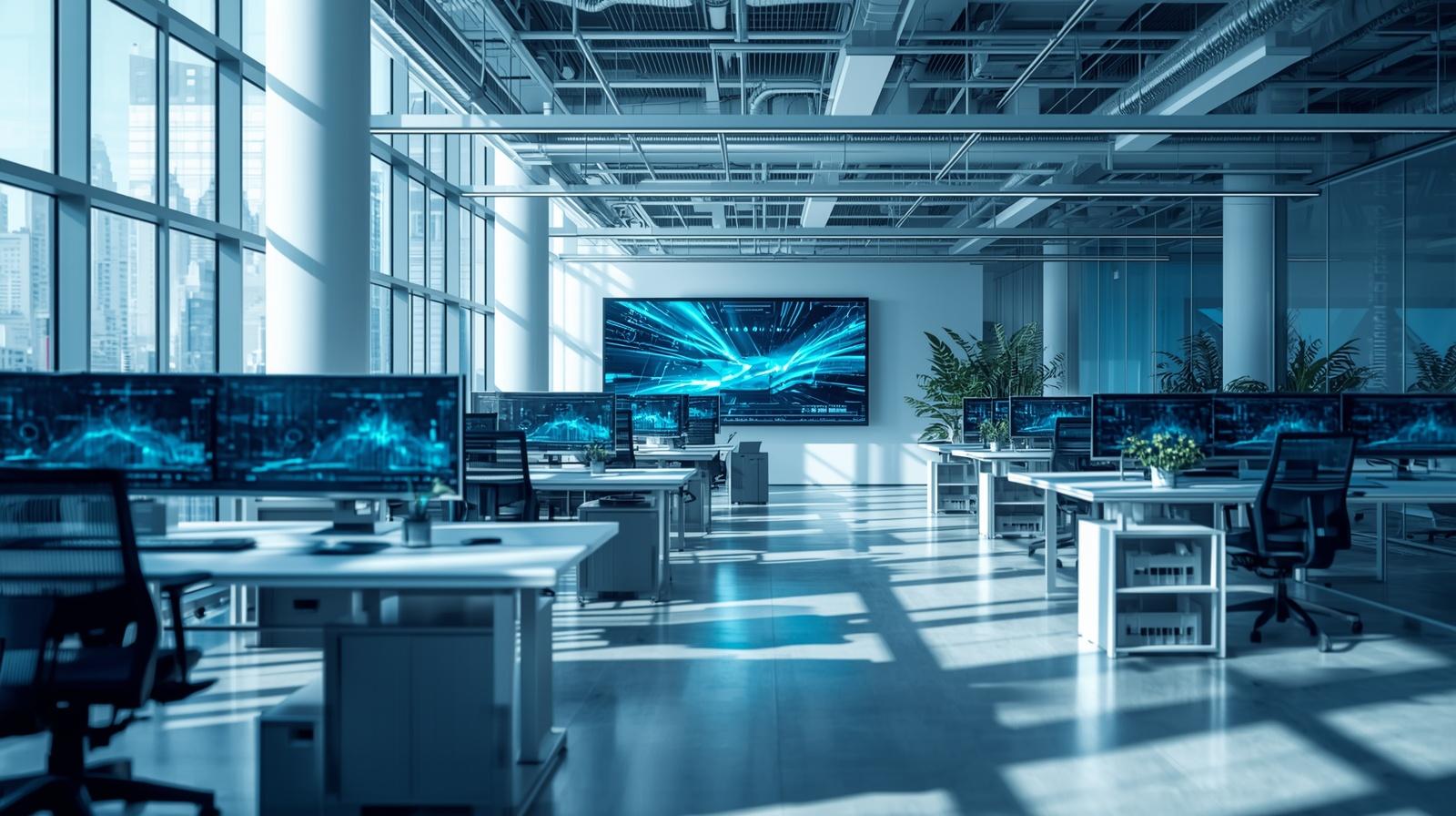 Imagen - Ciencia destina 525.000 euros a impulsar la competitividad y digitalización de las empresas de economía social