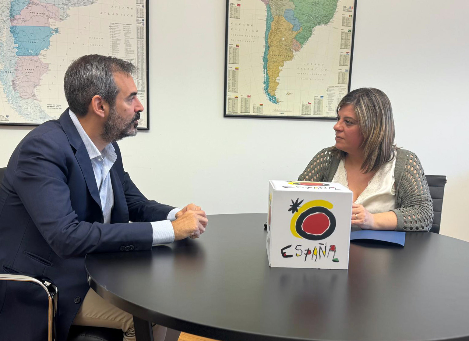 Imagen - El Principado se promociona como destino en Argentina para reforzar un mercado internacional en pleno crecimiento