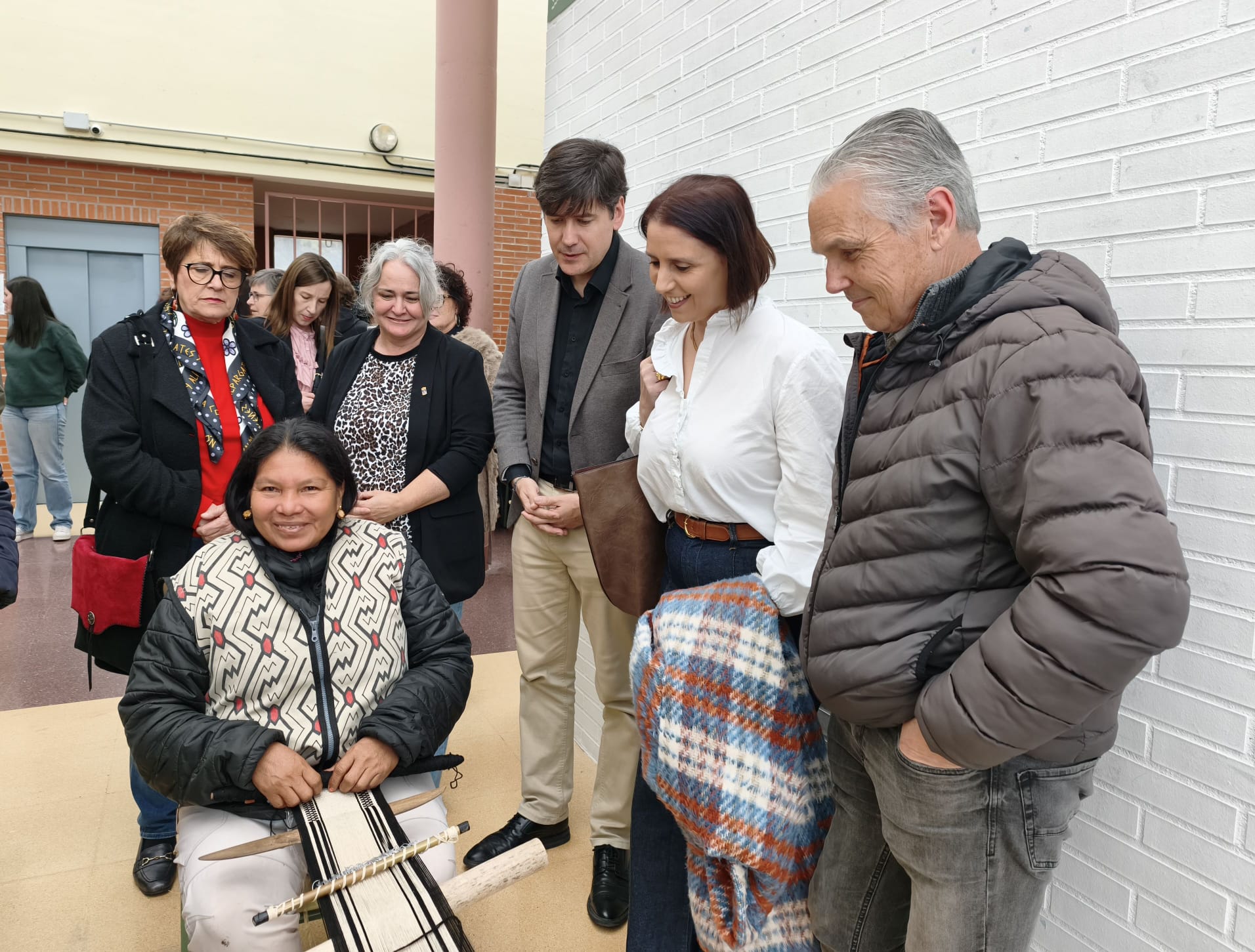 Imagen - El Ejecutivo respalda los Días Europeos de la Artesanía, que este año llevarán más de 134 actividades a 33 municipios