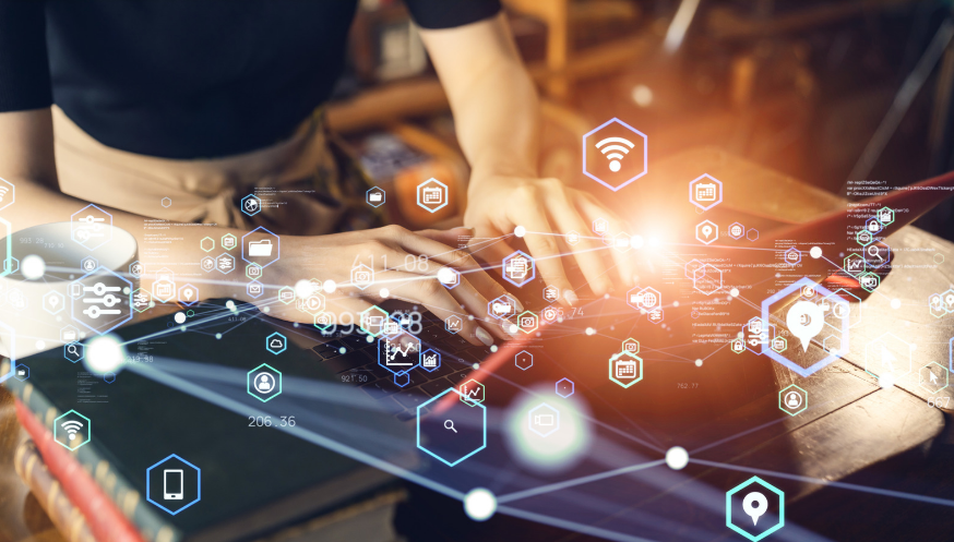 Imagen - Ciencia destina 1,5 millones a impulsar la transformación digital de las pymes para mejorar su competitividad