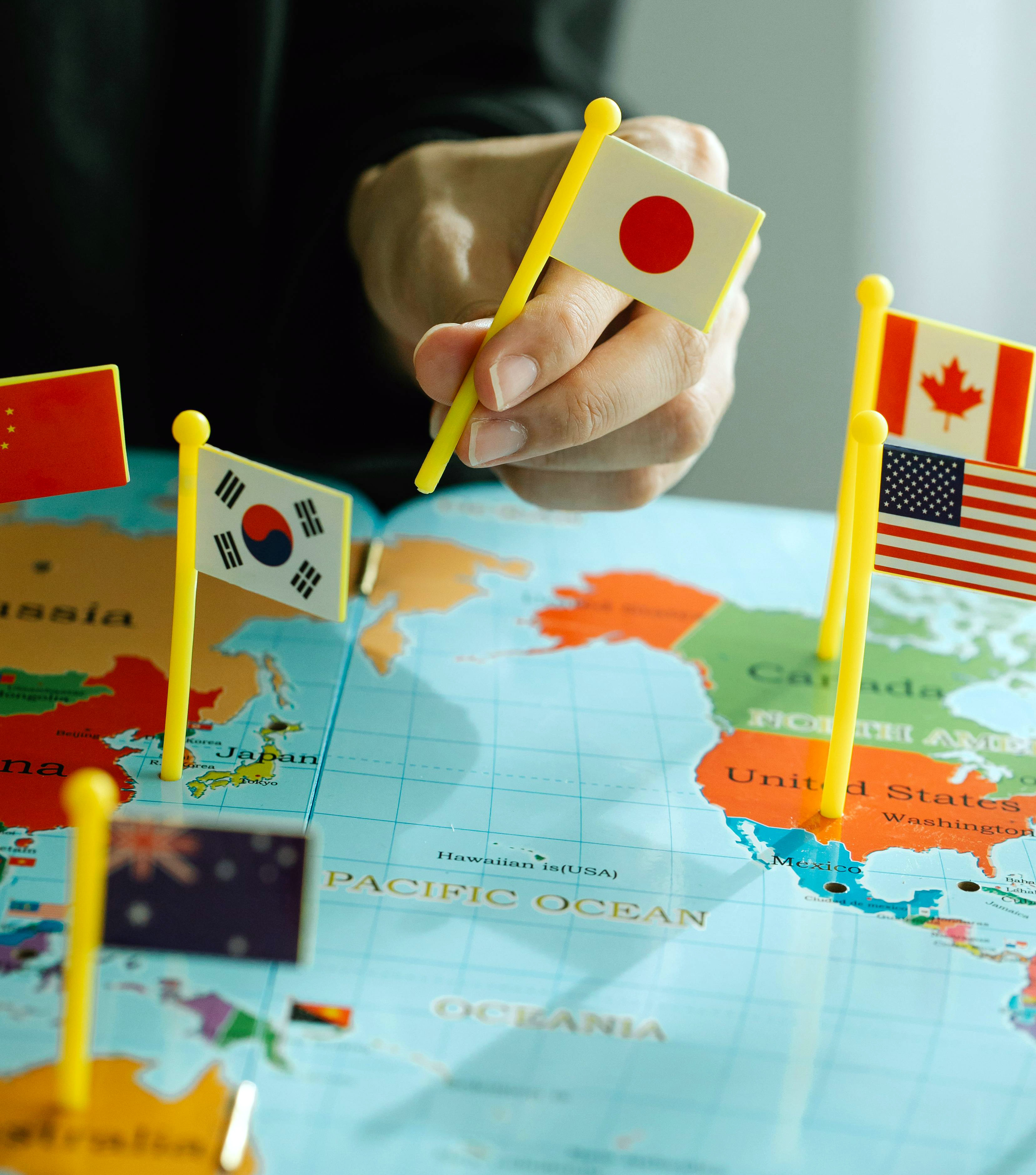 Imagen - Ciencia destina un millón a la promoción internacional de las empresas asturianas