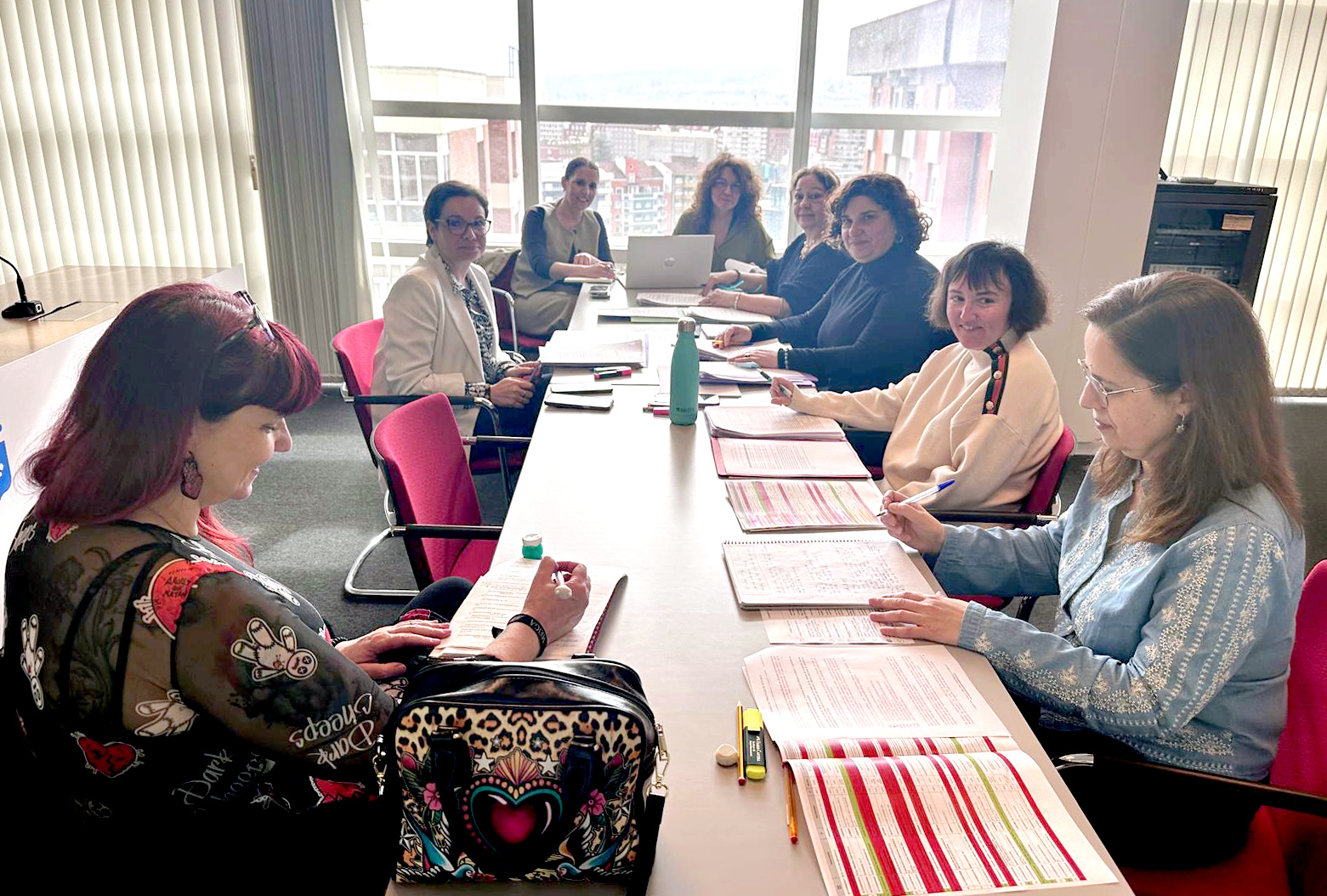 Imagen - El Principado suma ocho empresas a la Marca Asturiana de Excelencia en Igualdad y refuerza su apuesta por un modelo laboral más justo