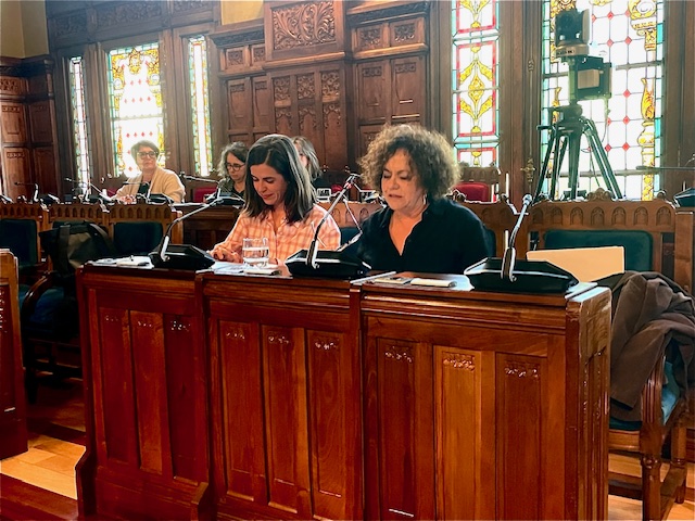 Imagen - El proyecto de Ley de Infancia del Principado busca acompañar en la crianza, combatir la pobreza e impulsar la igualdad de oportunidades desde los primeros años