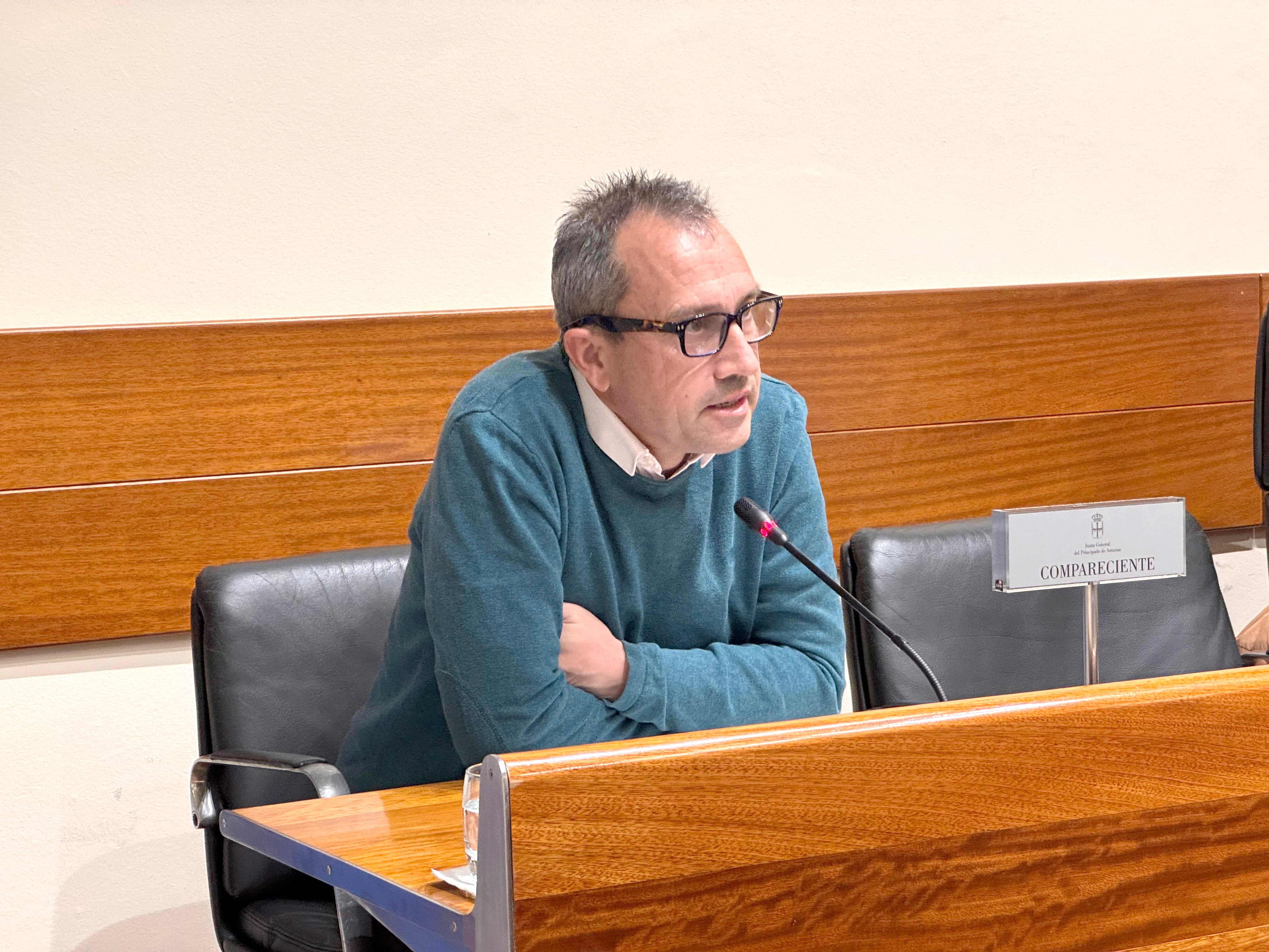 Imagen - Zapico apela al acuerdo municipal para aprovechar la “oportunidad única” de invertir 20 millones en el barrio langreano de El Puente