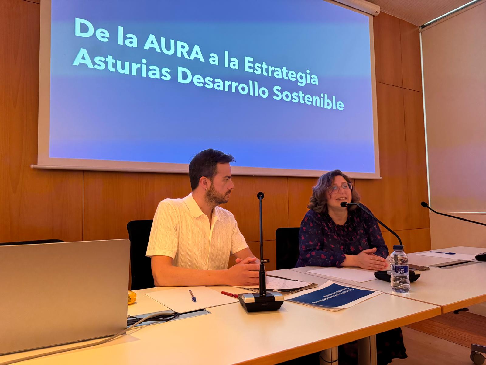 Imagen - El Gobierno de Asturias apuesta por un urbanismo centrado en la calidad de vida y los cuidados frente a la «cultura del pelotazo»