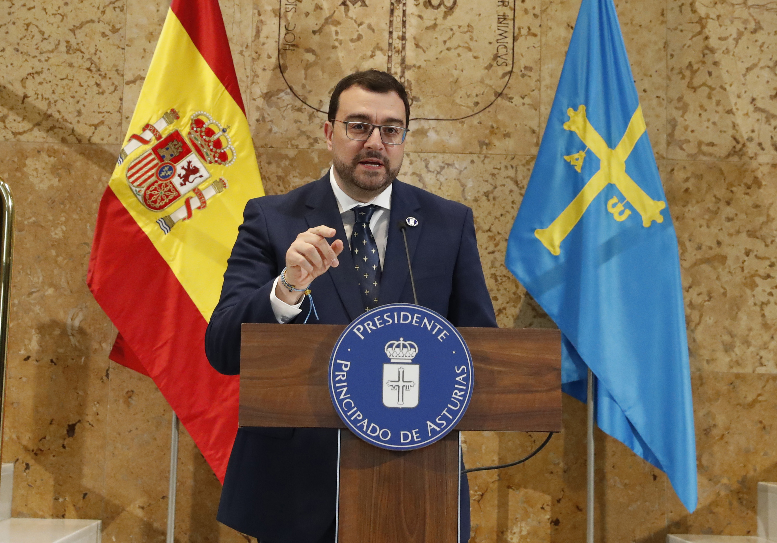 Imagen - El jefe del Ejecutivo reitera su voluntad de ahondar en el autogobierno mediante la reforma del Estatuto y la coordinación de todo el transporte público, “incluidas las cercanías ferroviarias”