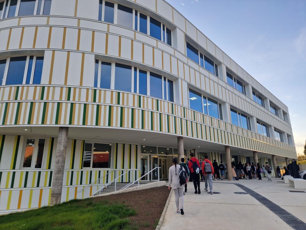 Imagen - El Gobierno de Asturias concluirá la legislatura con una inversión de 57,7 millones en equipamientos educativos de Oviedo