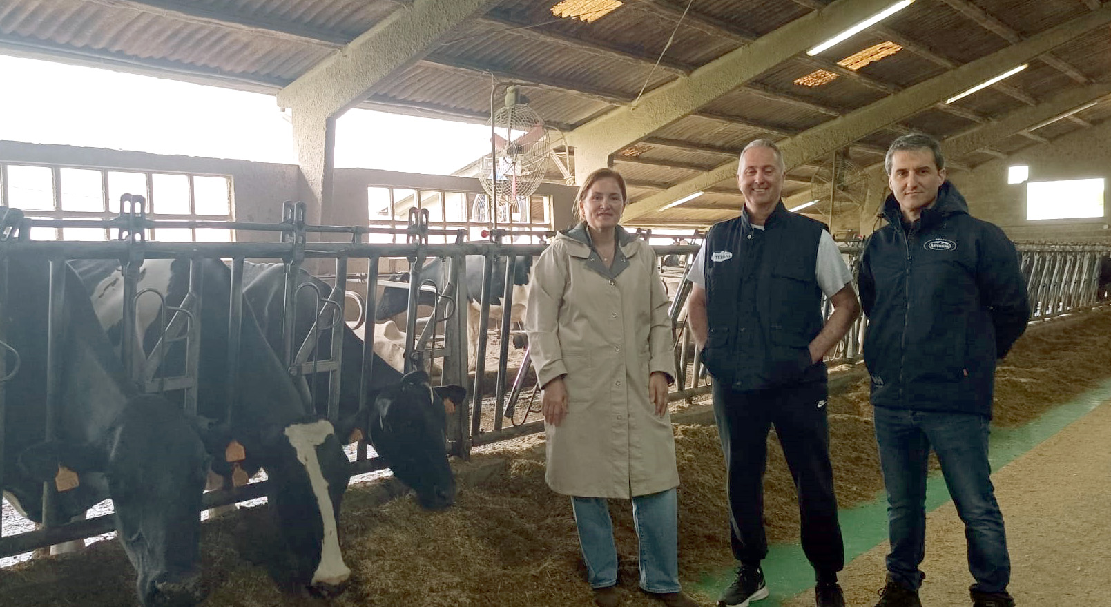 Imagen - Medio Rural destina 450.000 euros a financiar los servicios de sustitución temporal de personal en explotaciones agrarias