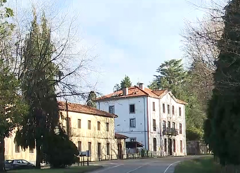 Imagen - Vipasa reafirma que actuó con celeridad y respeto a la ley ante las ocupaciones ilegales de dos viviendas sociales en Nueva, en Llanes