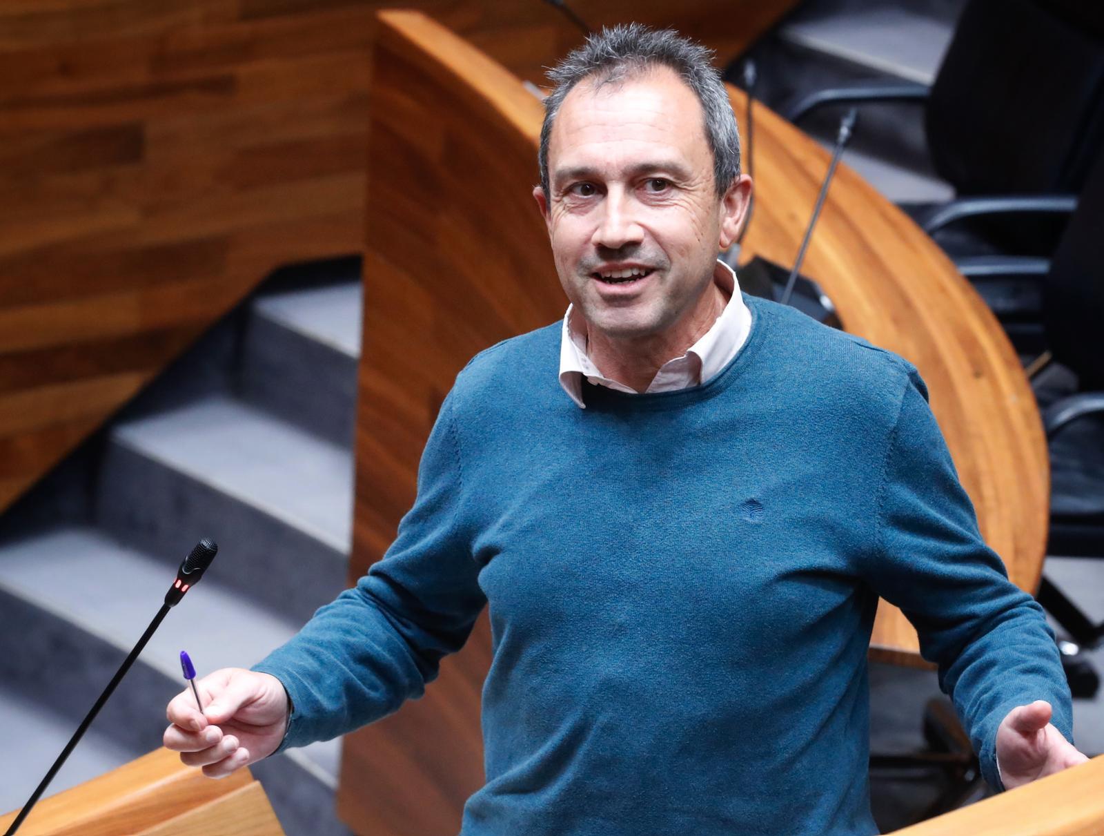 Imagen - Zapico advierte que, si no se reconducen los problemas de convivencia en El Agüil, en Salinas, no se renovarán los contratos