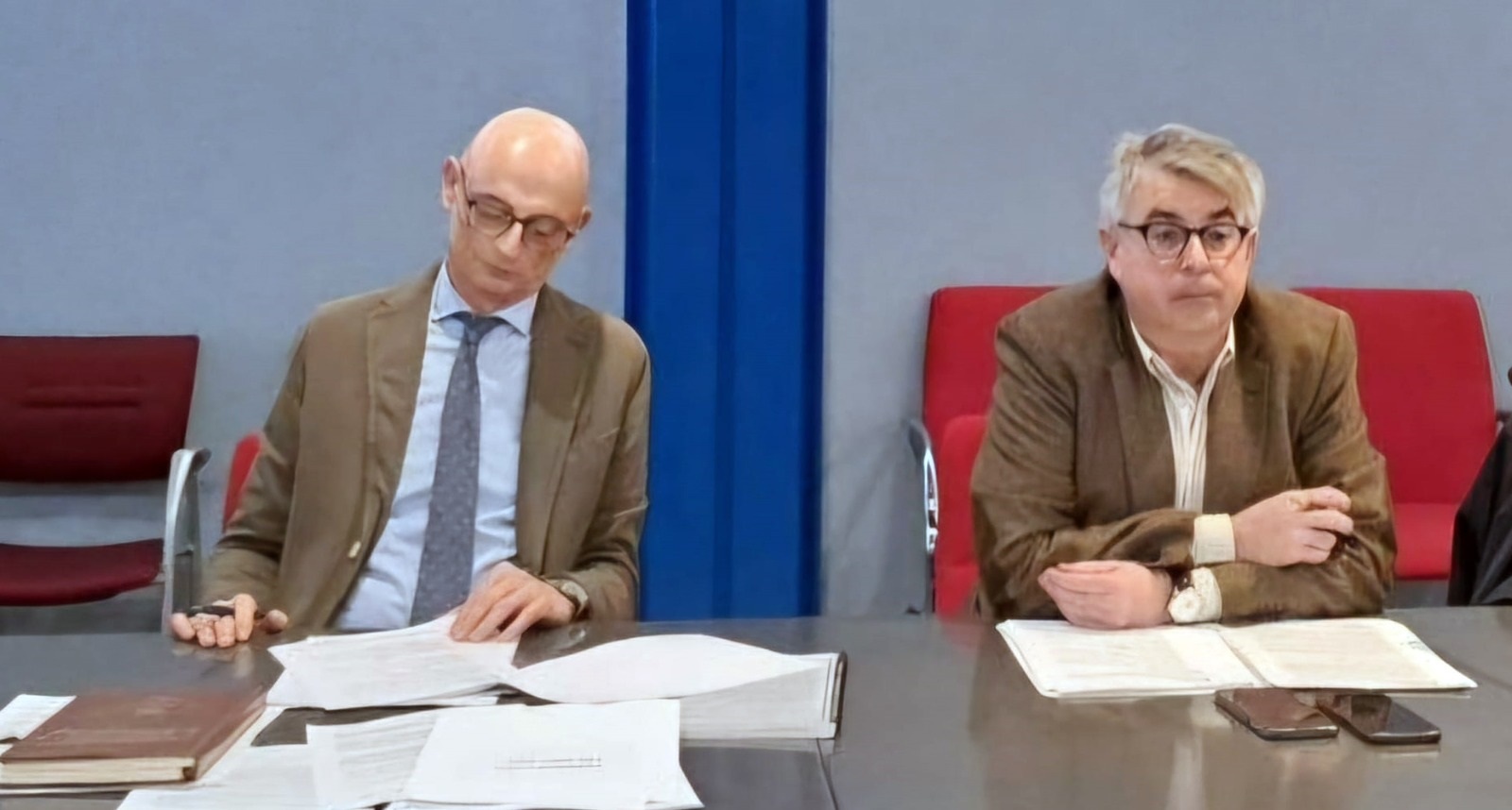 Imagen - La CUOTA informa negativamente del proyecto de línea eléctrica Pesoz y requiere al Ayuntamiento de Castropol una posición clara sobre el parque eólico de Pousadoiro