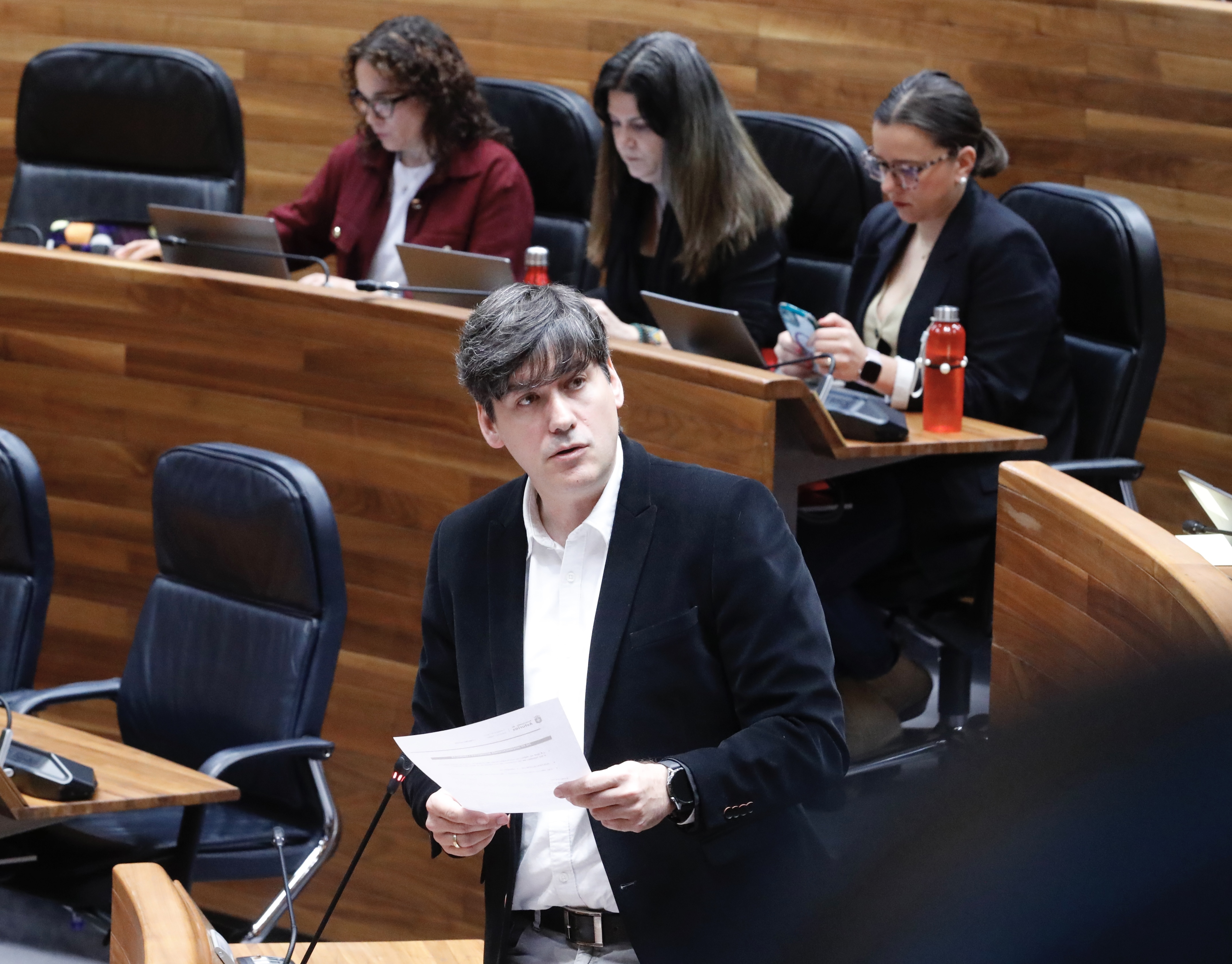 Imagen - Ciencia avanza en el desarrollo del Plan Regenera y ultima las instrucciones para los proyectos de investigación complementaria y las transmisiones de derechos mineros