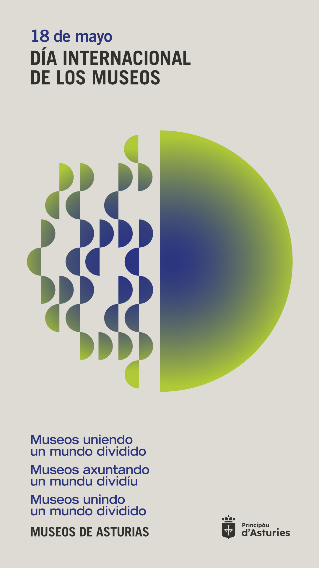 Imagen - El Principado celebra el Día Internacional de los Museos el próximo fin de semana con una treintena de actividades en todo el territorio