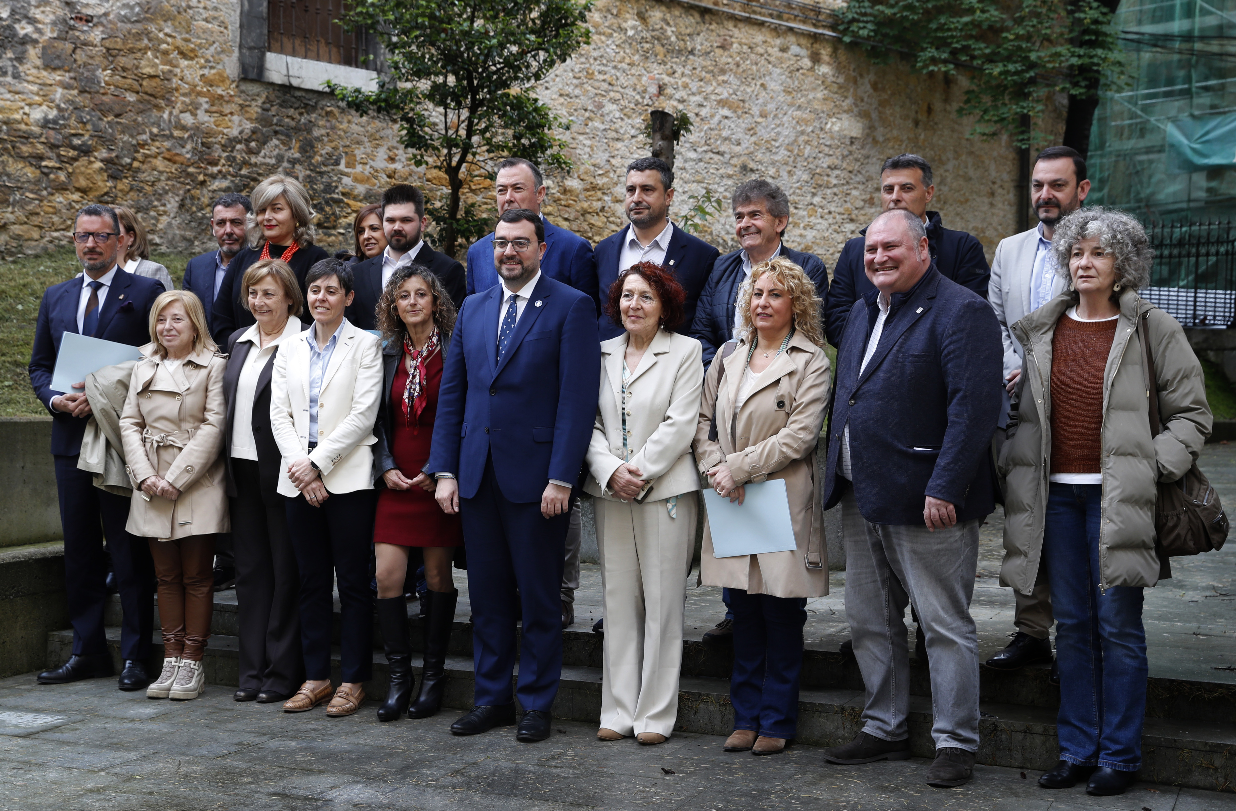 Imagen - La red autonómica, pública y gratuita de Les Escuelines/As Escolias incorpora otros 18 centros municipales y supera ya los 2.000 niños y niñas de hasta tres años matriculados