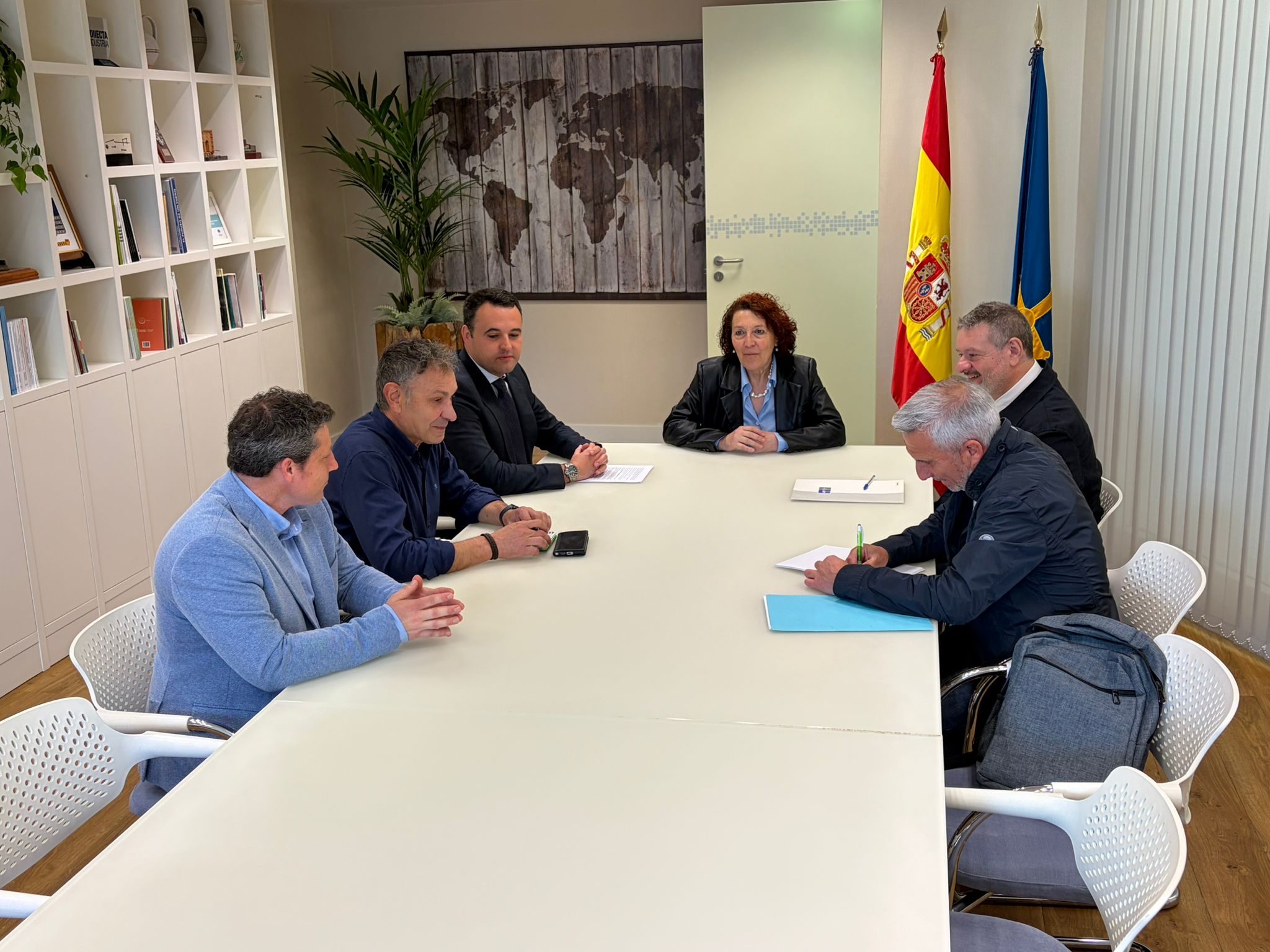 Imagen - El 90% de los concejos asturianos se han adherido al nuevo sistema de gestión de los tributos locales y el resto se sumará este año