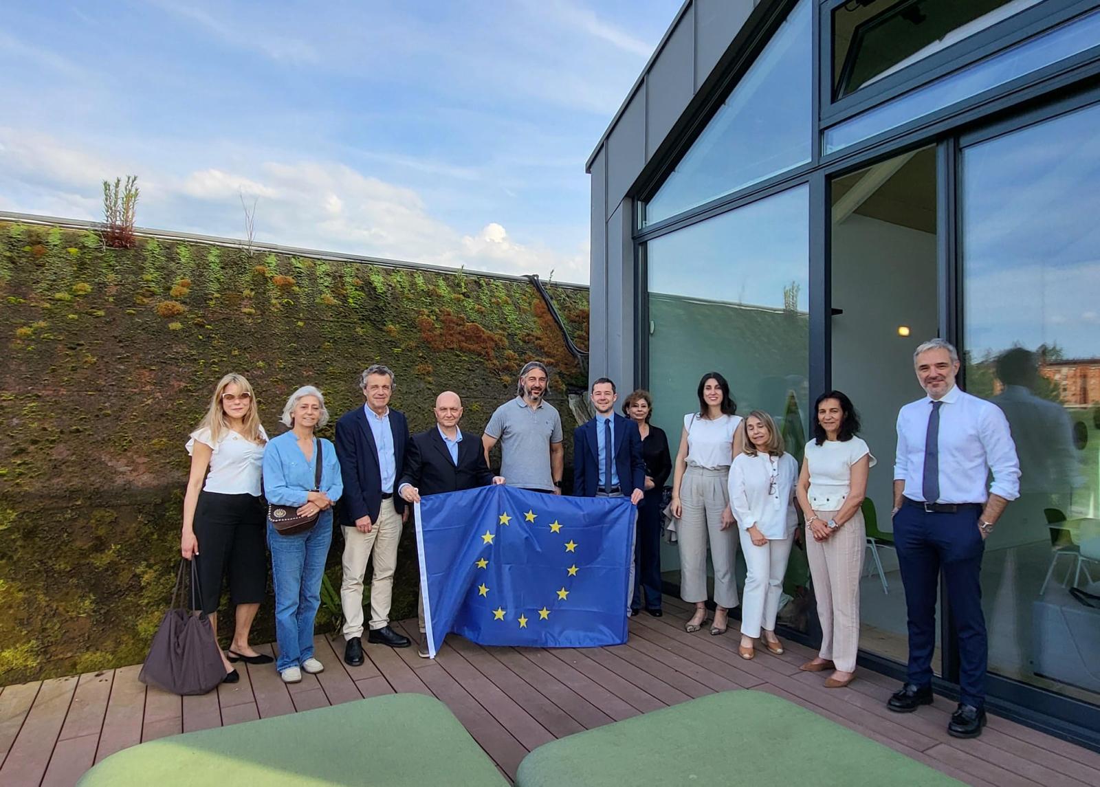 Imagen - Asturias avanza en la ejecución de los fondos Feder