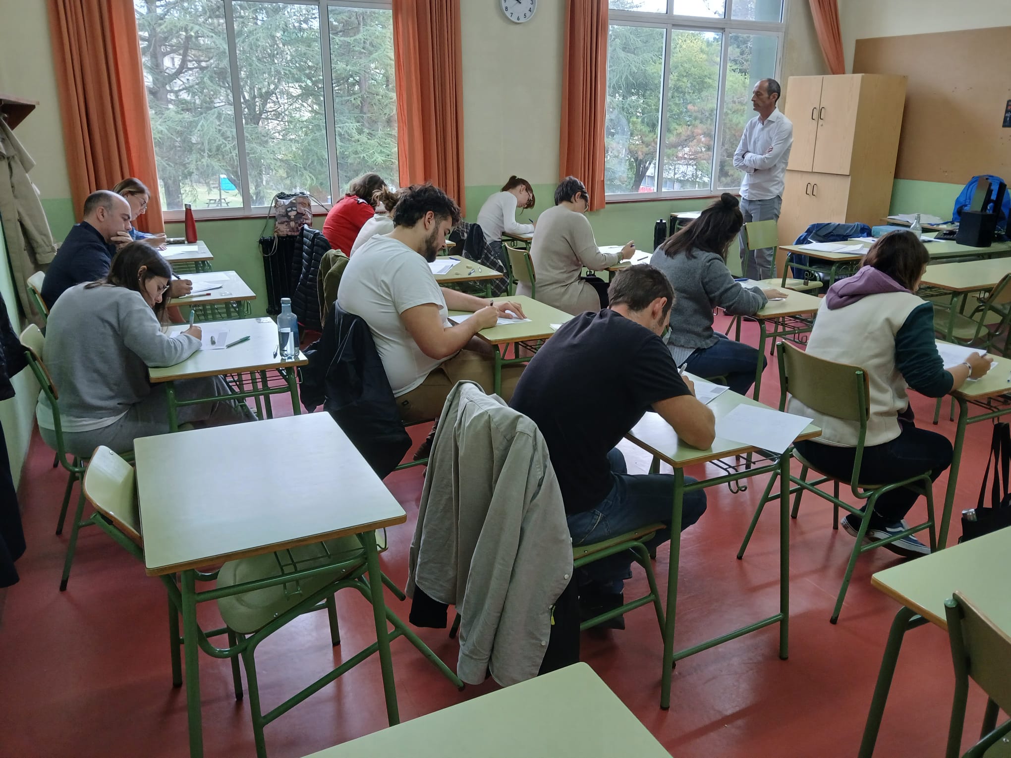 Imagen - Educación registra 204 inscripciones para las pruebas de certificación de lengua asturiana, que se celebrarán el 26 de septiembre