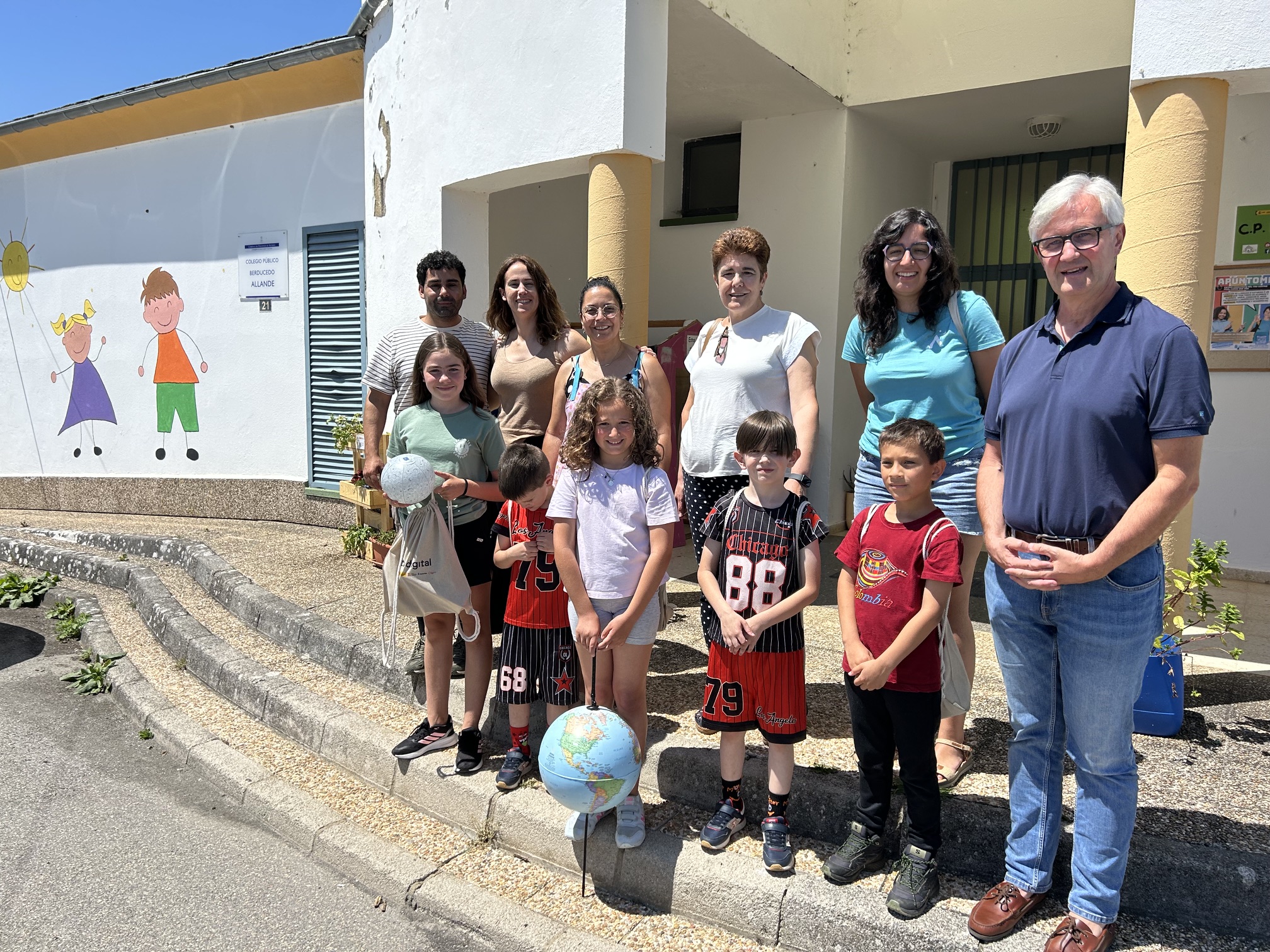 Imagen - El Principado organiza talleres de astronomía para acercar la ciencia a los colegios rurales