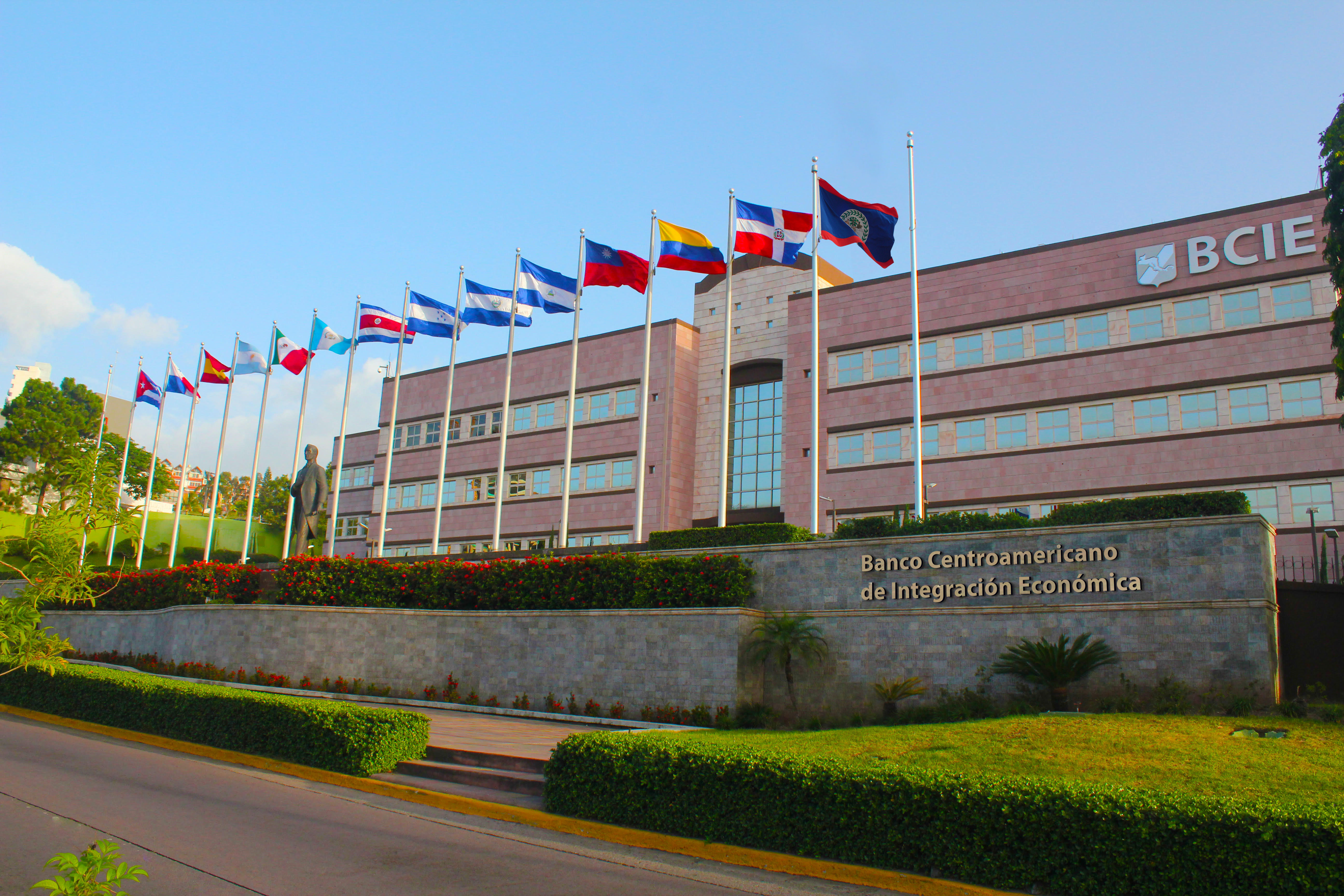 Imagen - Asturias acogerá la Asamblea Anual del Banco Centroamericano de Integración Económica, un foro internacional clave para el desarrollo