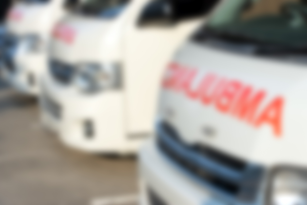 Imagen - Carreño contará con servicio de ambulancia durante las 24 horas del día a partir del jueves