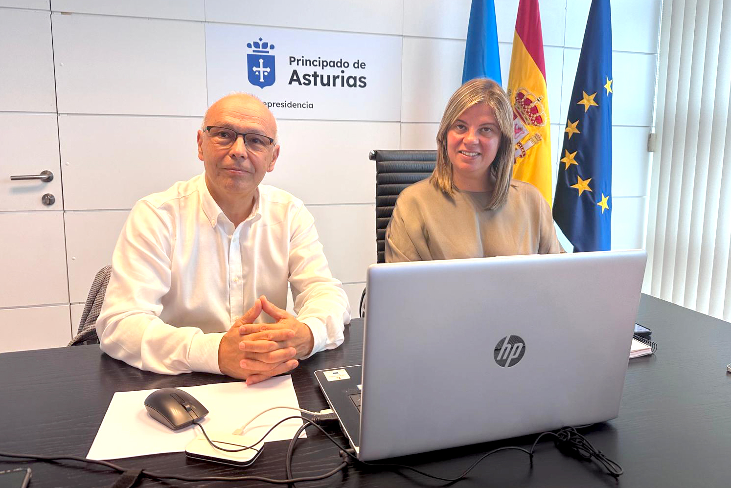 Imagen - El Consorcio Asturiano de Servicios Tecnológicos nombra director gerente a Alejandro Cantora