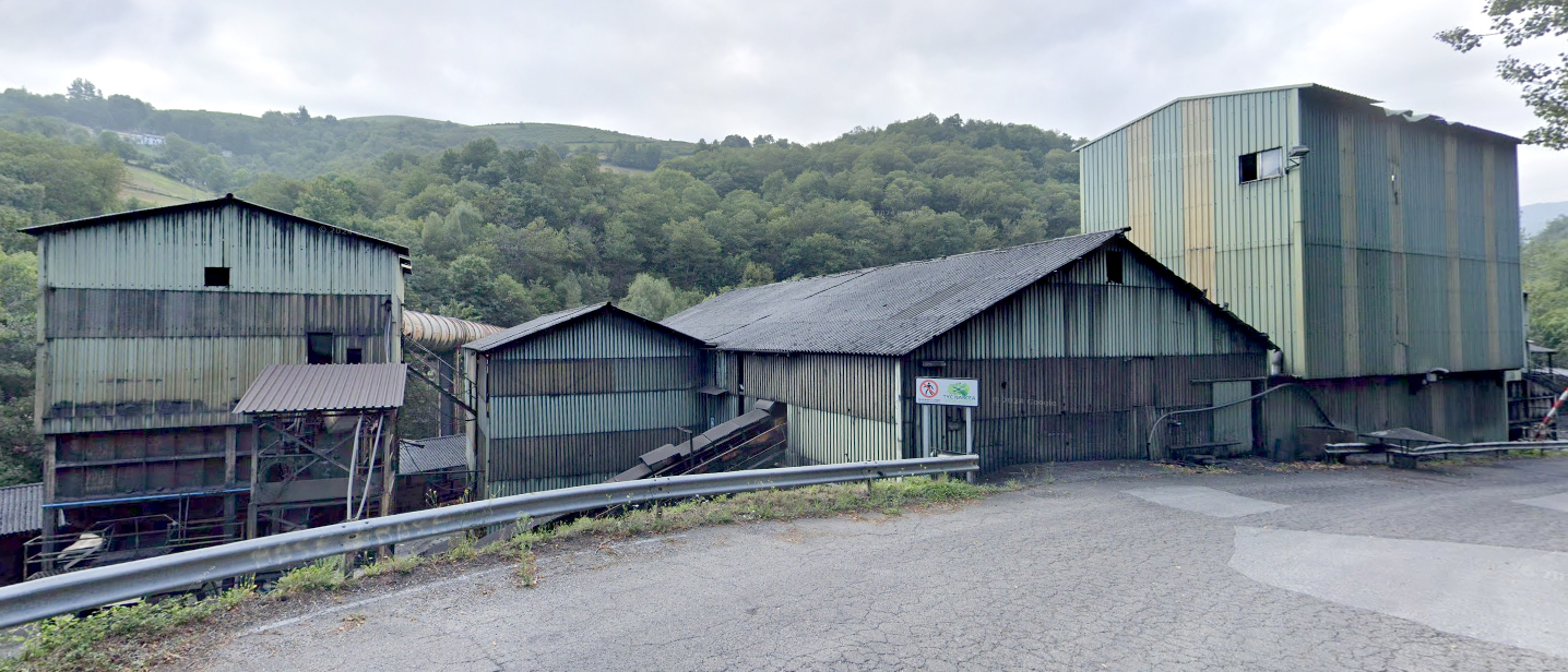 Imagen - El Gobierno de Asturias realizará un estudio jurídico para evaluar la posibilidad de autorizar el proyecto de explotación de TYC Narcea, supeditado al pronunciamiento del ITJ