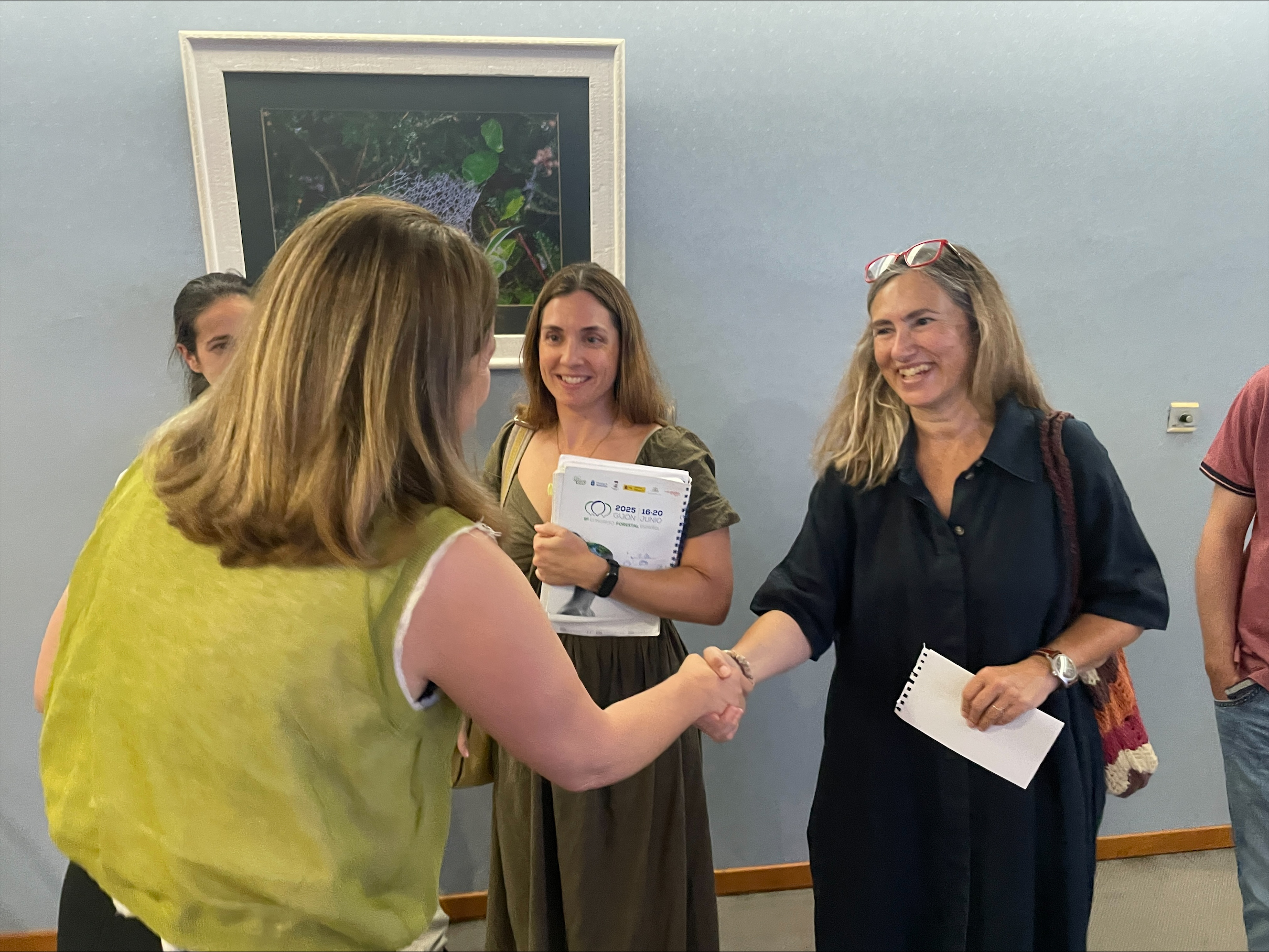 Imagen - El Gobierno de Asturias concede 674.000 euros a seis proyectos de innovación en el medio rural