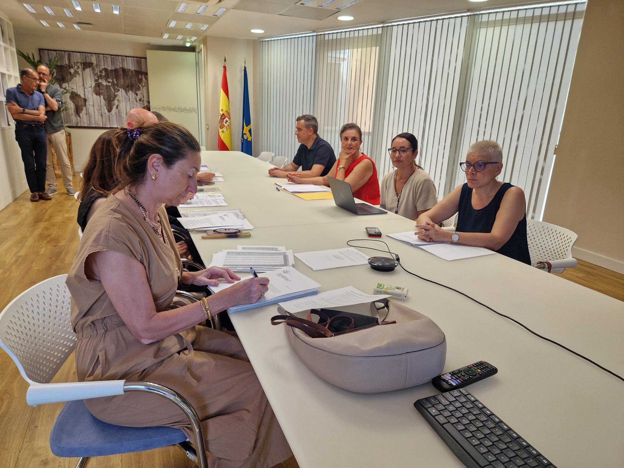 Imagen - El Gobierno de Asturias refuerza la protección social con 12,8 millones para apoyar a las personas más vulnerables