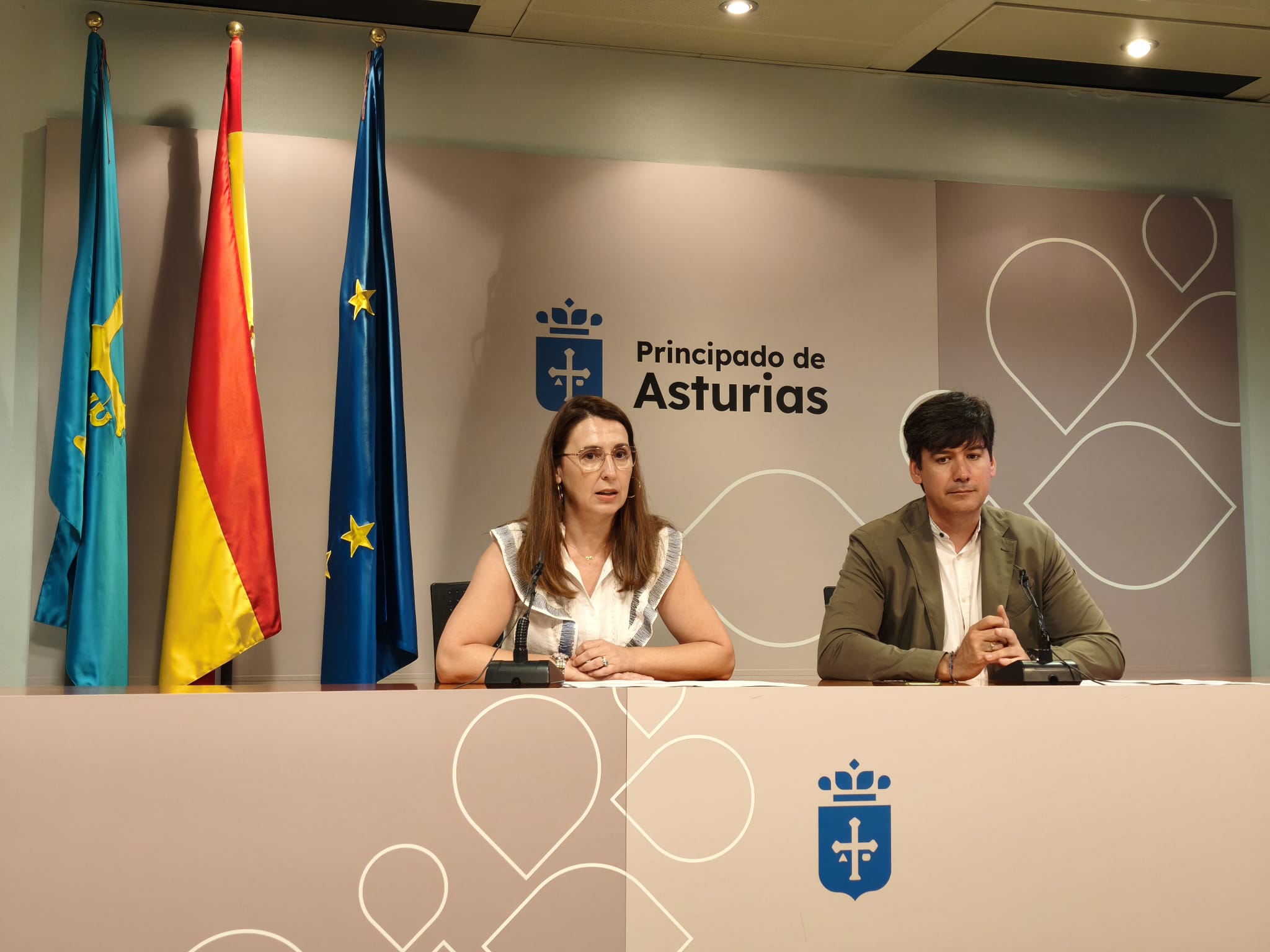 Imagen - El Gobierno del Principado refuerza su apoyo a las familias y su compromiso con la universidad pública: extiende la matrícula gratuita a todos los cursos