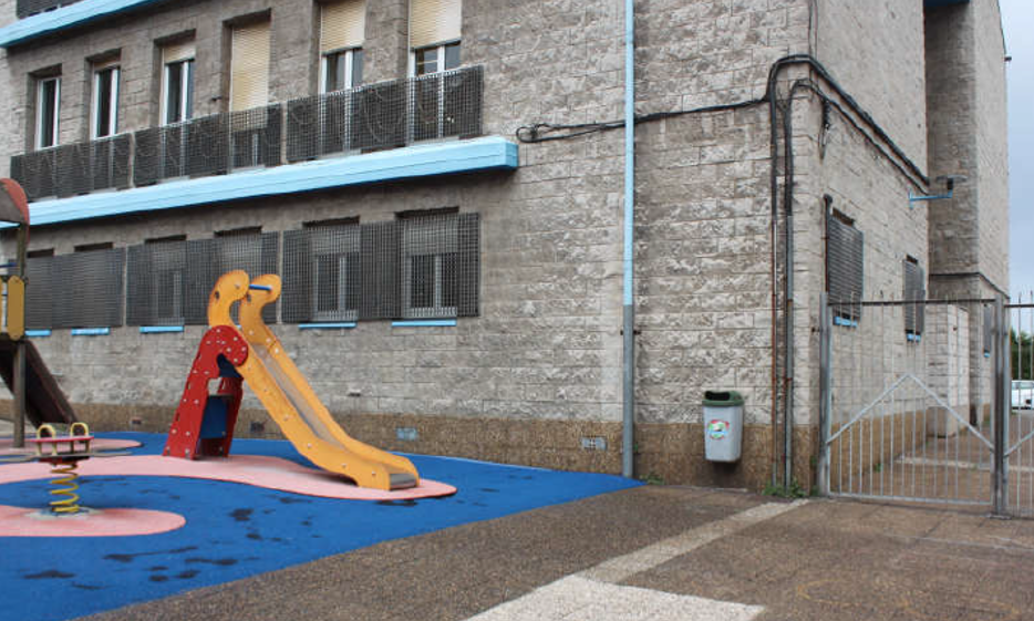 Imagen - El Gobierno de Asturias licita la construcción de las escuelinas de los colegios públicos Rey Pelayo y Santa Olaya, de Gijón/Xixón, con un presupuesto de 743.465 euros