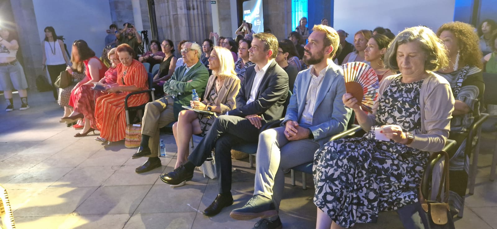 Imagen - El Gobierno de Asturias emplaza a Corteva a buscar socios o compradores para garantizar la continuidad de la planta de Tamón