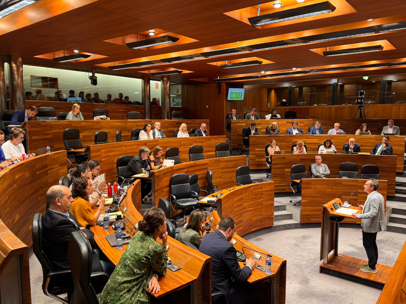 Imagen - La Consejería de Ordenación destaca que la tramitación de Ley LGTBI sigue adelante gracias a la unanimidad de todos los partidos democráticos