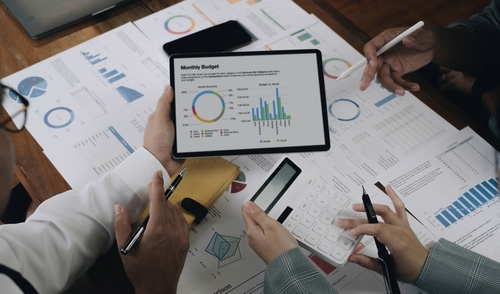 Imagen - Asturias mantiene el dinamismo empresarial: 802 sociedades creadas en los cinco primeros meses del año, un 16,06% por encima de los datos récord de 2025