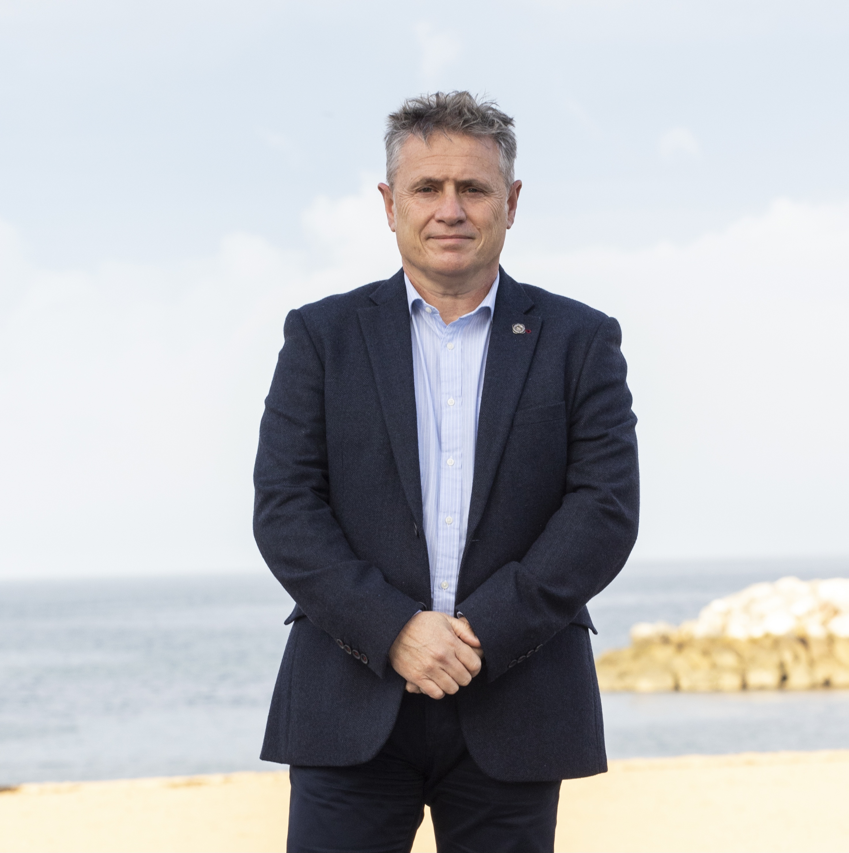 DG Pesca Marítima, Enrique Plaza: Campaña ocle