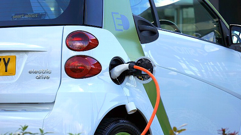 Imagen - Ciencia concede más de 9,1 millones en ayudas del programa Moves 2025 para impulsar la movilidad eléctrica